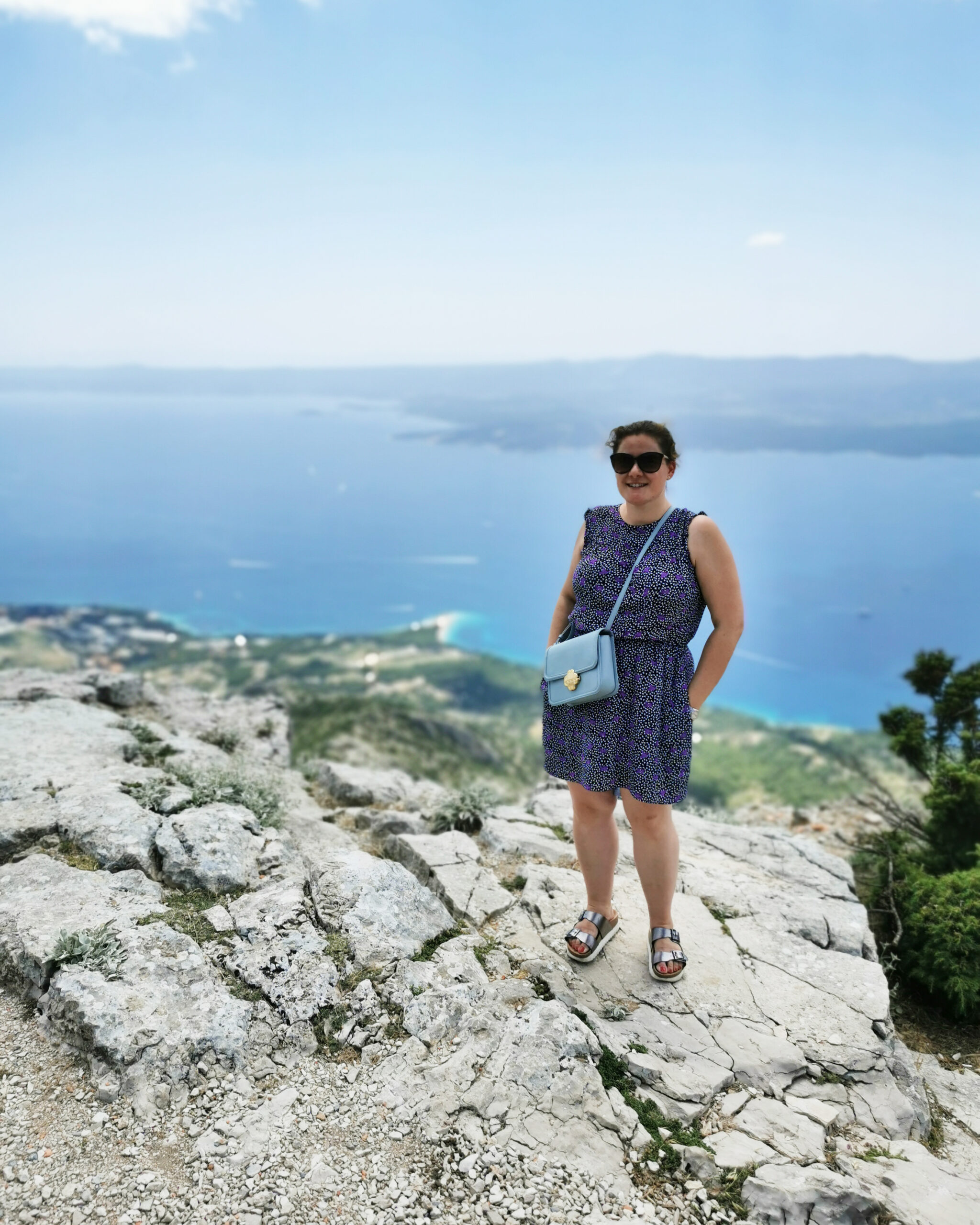 Places To Visit Near Split, Croatia. Split, Central Dalmatia, Visit Split, Visit Croatia, Jet2 Packages, Jet2 Travel, Jet2holidays, Europe Travel, the Frenchie Mummy, Split, Brac