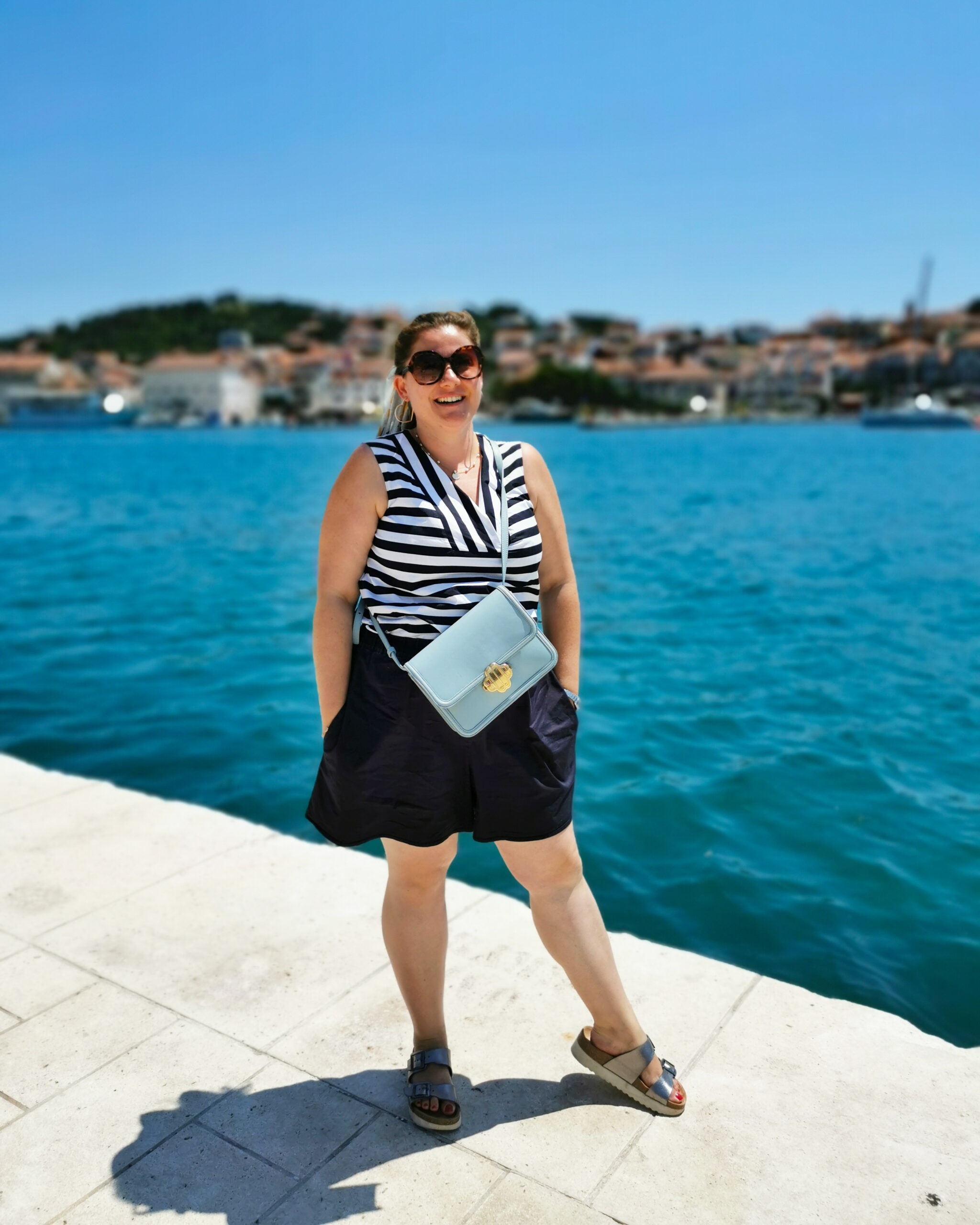 Places To Visit Near Split, Croatia. Split, Central Dalmatia, Visit Split, Visit Croatia, Jet2 Packages, Jet2 Travel, Jet2holidays, Europe Travel, the Frenchie Mummy, Split, Bloggers' Trip