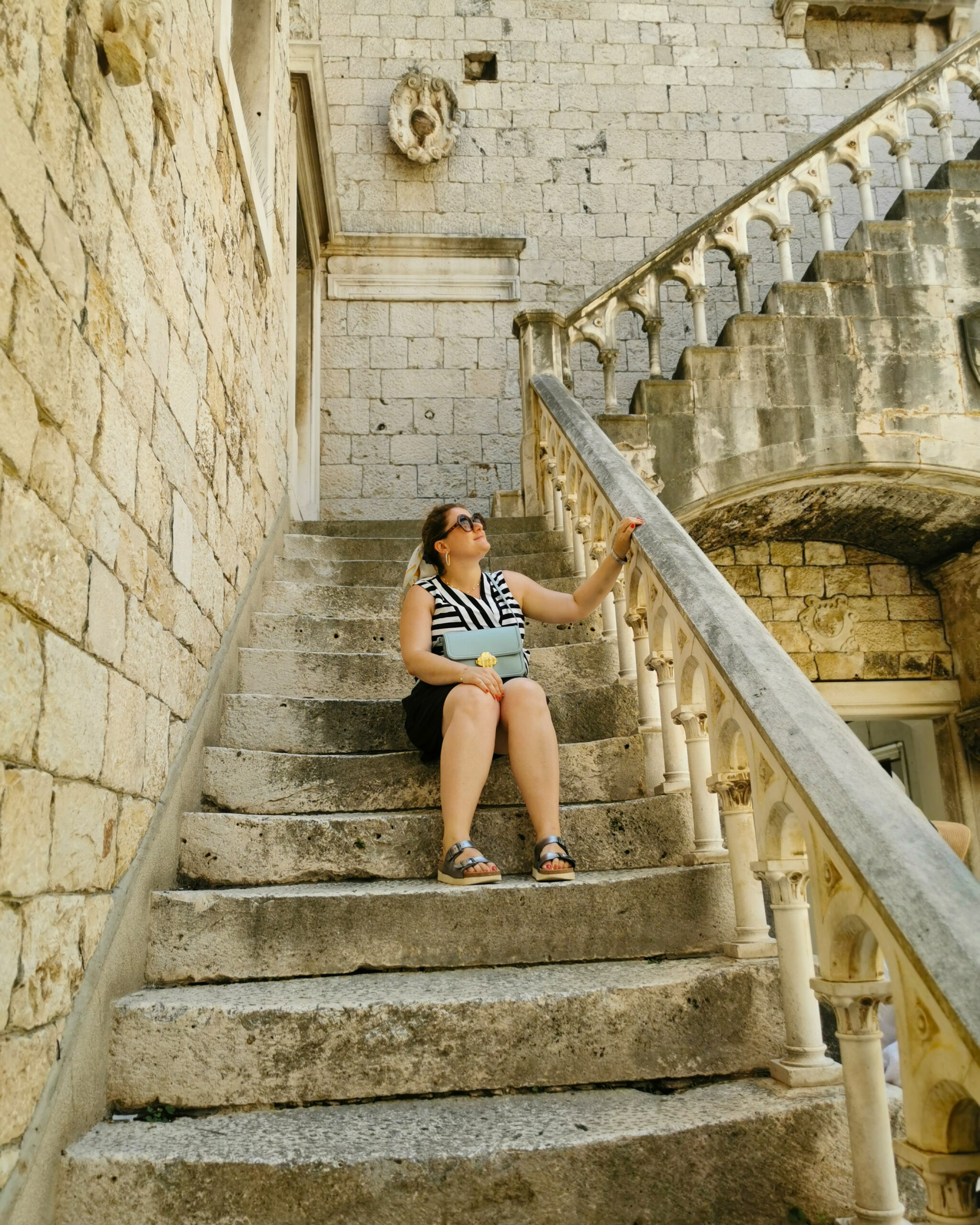 Places To Visit Near Split, Croatia. Split, Central Dalmatia, Visit Split, Visit Croatia, Jet2 Packages, Jet2 Travel, Jet2holidays, Europe Travel, the Frenchie Mummy, Le Meridien Split, Trogir, Split