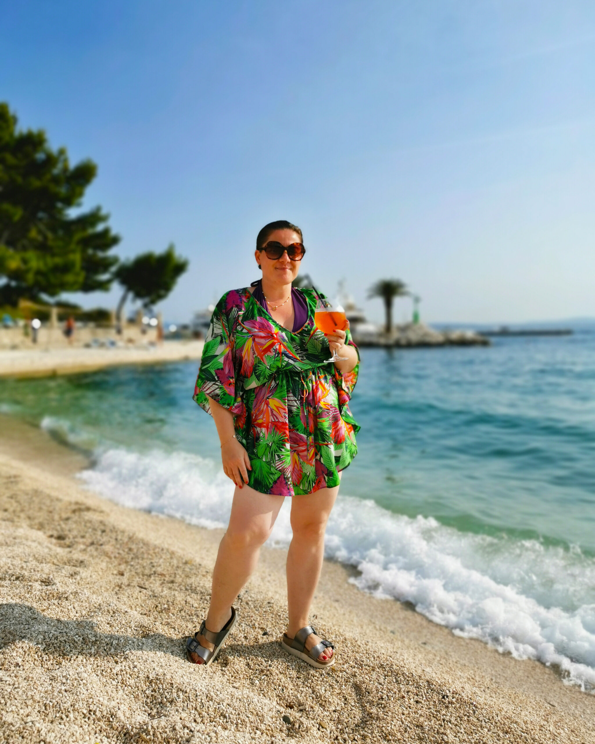 Places To Visit Near Split, Croatia. Split, Central Dalmatia, Visit Split, Visit Croatia, Jet2 Packages, Jet2 Travel, Jet2holidays, Europe Travel, the Frenchie Mummy, Split, Bloggers' Trip