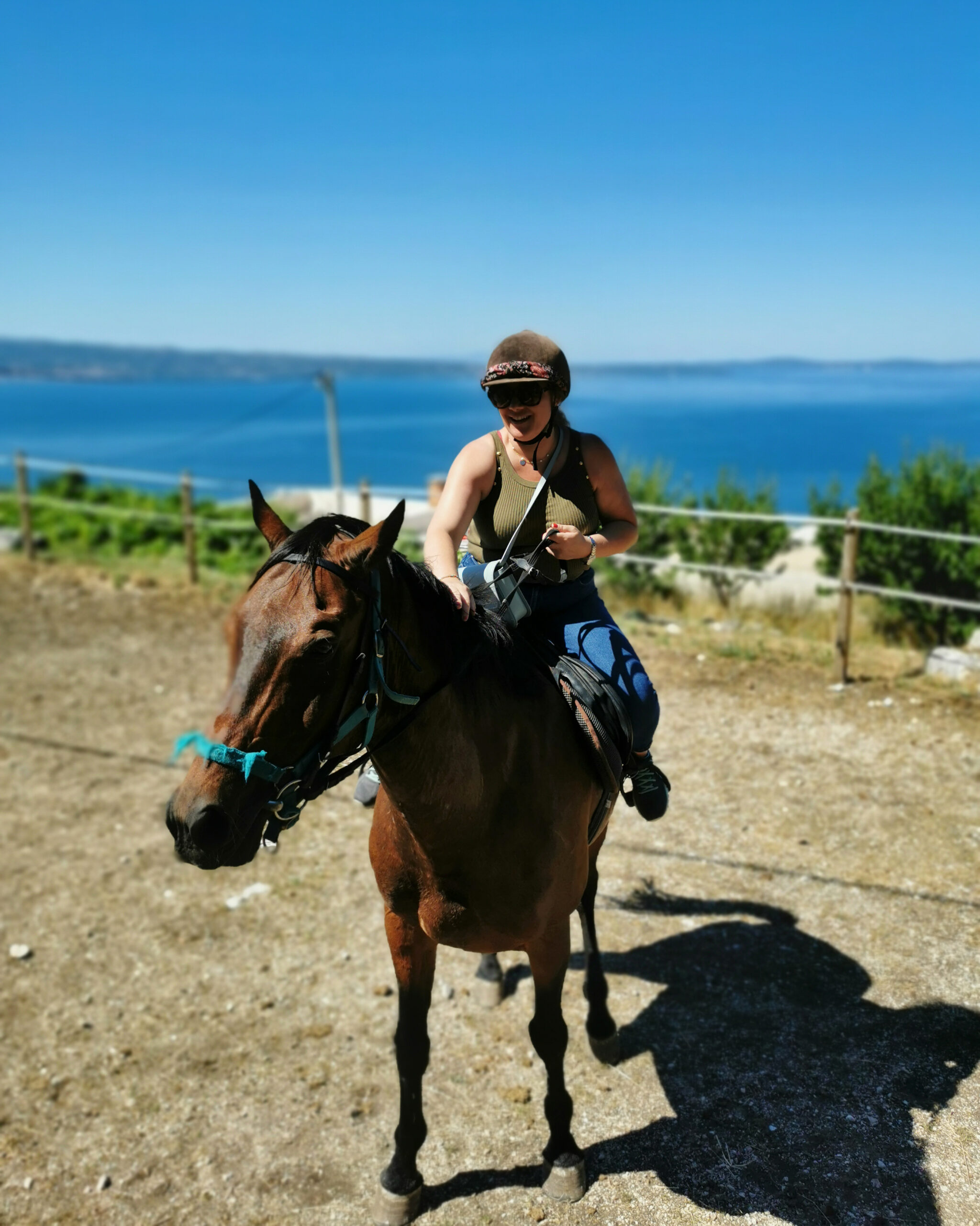 Places To Visit Near Split, Croatia. Split, Central Dalmatia, Visit Split, Visit Croatia, Jet2 Packages, Jet2 Travel, Jet2holidays, Europe Travel, the Frenchie Mummy, Split, Horse Riding In Podstrana