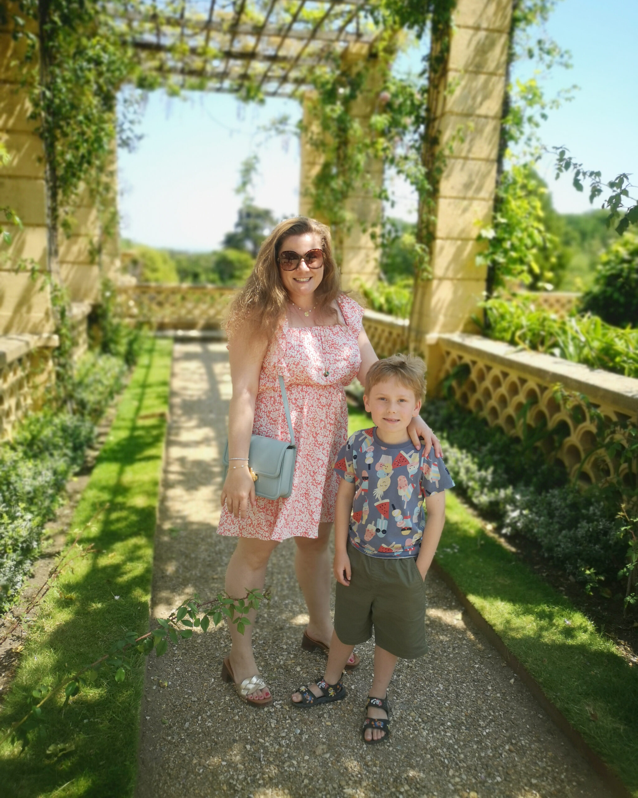 June 2023, Highlights of the Month, The Frenchie Mummy, Travel Blogger, Isle Of Wight, IOW, English Heritage, Osborne House