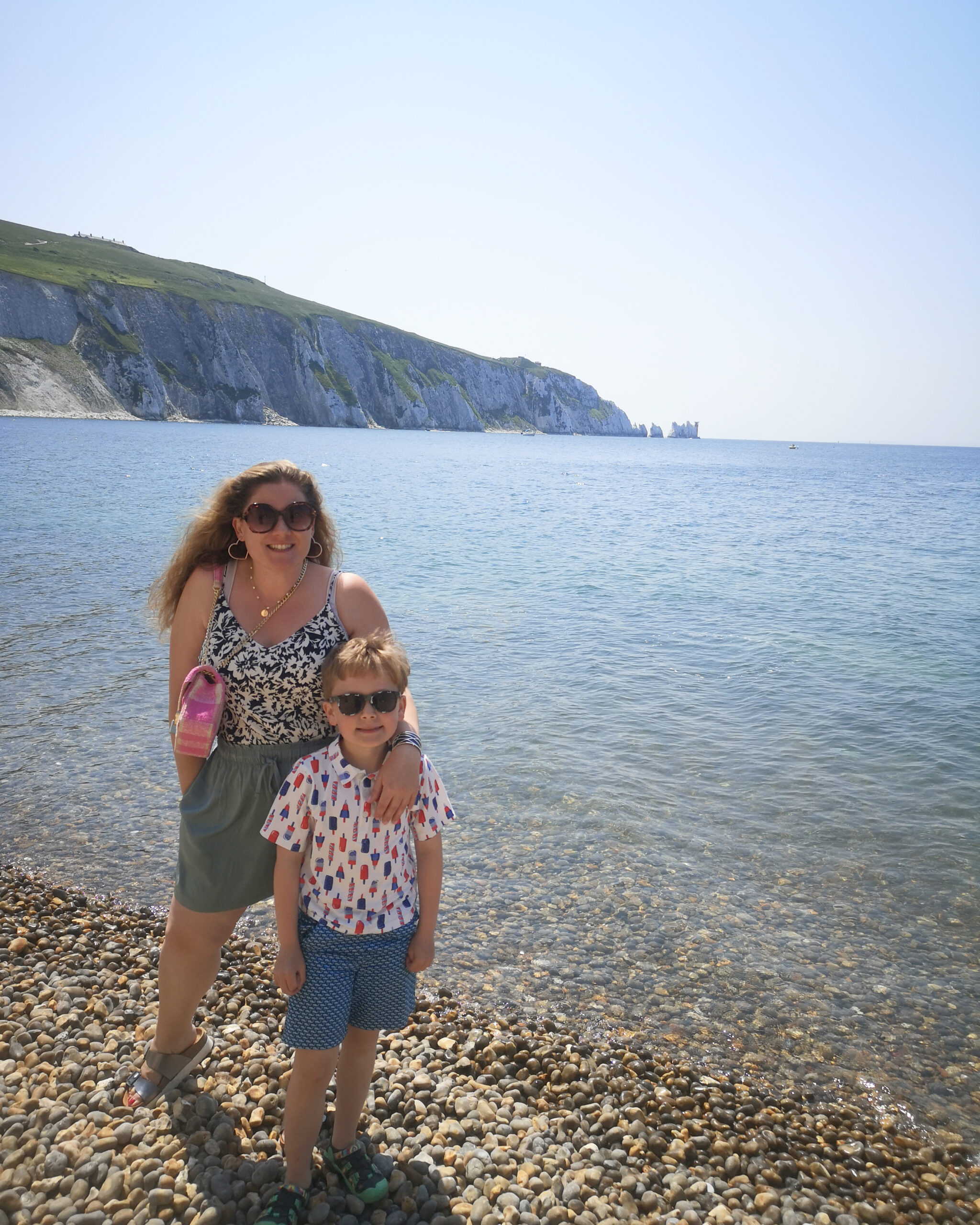 June 2023, Highlights of the Month, The Frenchie Mummy, Travel Blogger, Isle Of Wight, IOW