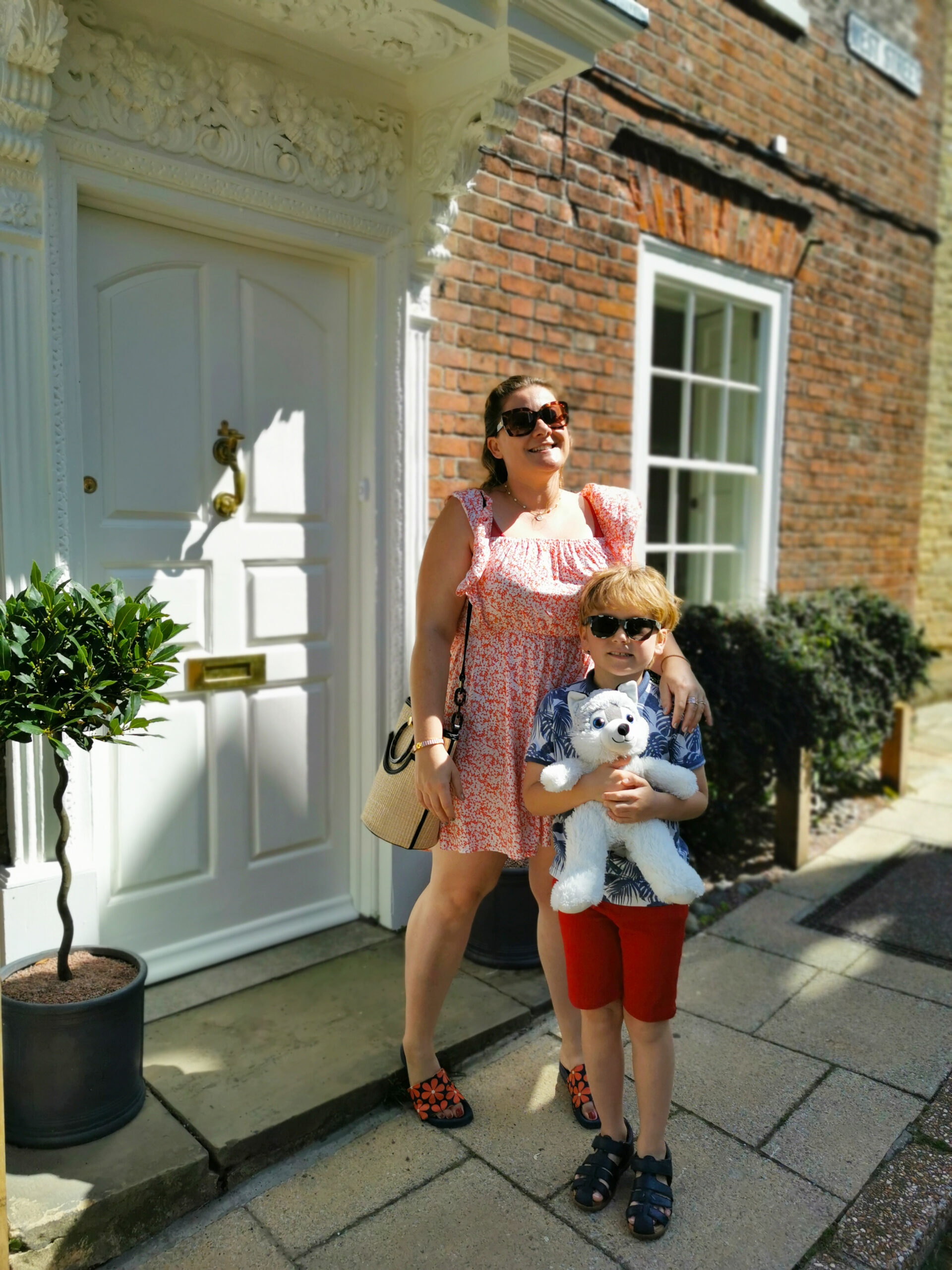 The Flackley Ash Hotel, Country House Hotel, Visit Sussex, Rye, Peamarsh, Country Hotel, Family-friendly, Hotel Review, Staycation, the Frenchie Mummy, UK Break