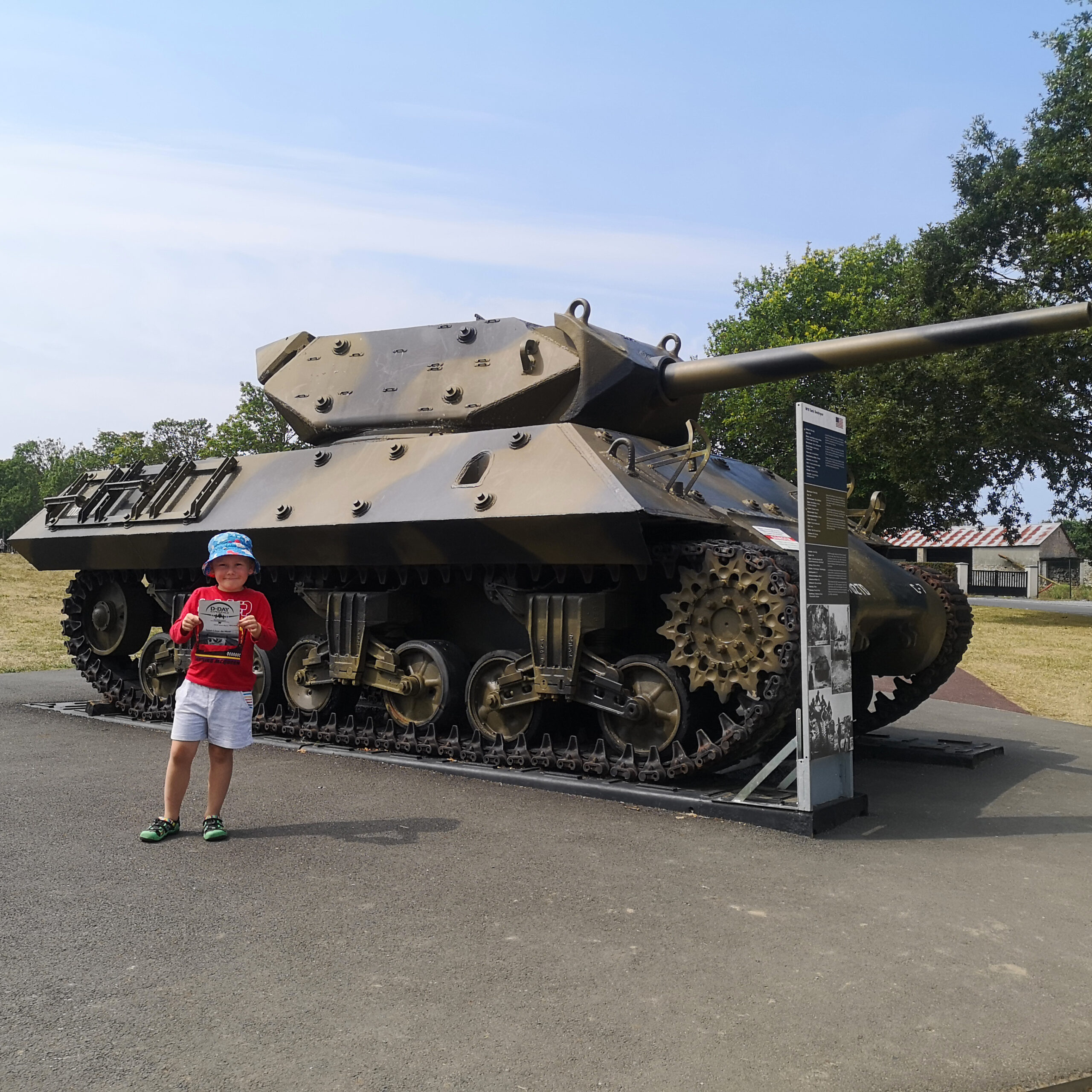 Things To Do In Normandy With Kids, Visit France, Visit Normandy, Normandy Tourism, Brittany Ferries, Family-Friendly, Family Holidays, Activities to Do, The Frenchie Mummy, Travel Blog, Family Travel, Cherbourg, French Beaches, WWII, Omaha Beach, Overlord Museum