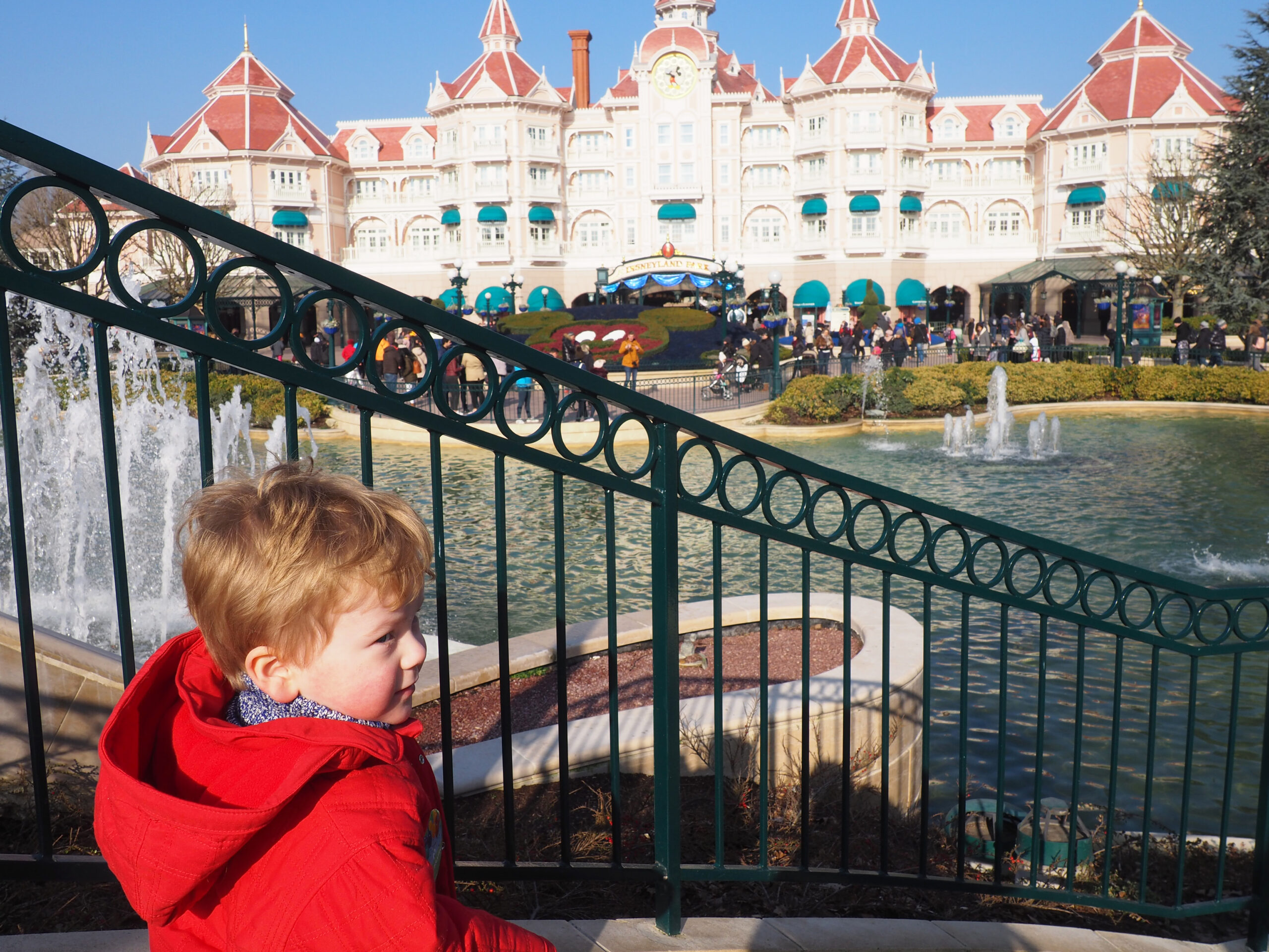 Guide On How to Take The Kids to Disney World, Disney World, Travel to America, Disney Fans, Disney Parks, Disneyland Paris, Family-Friendly, Travel, the Frenchie Mummy