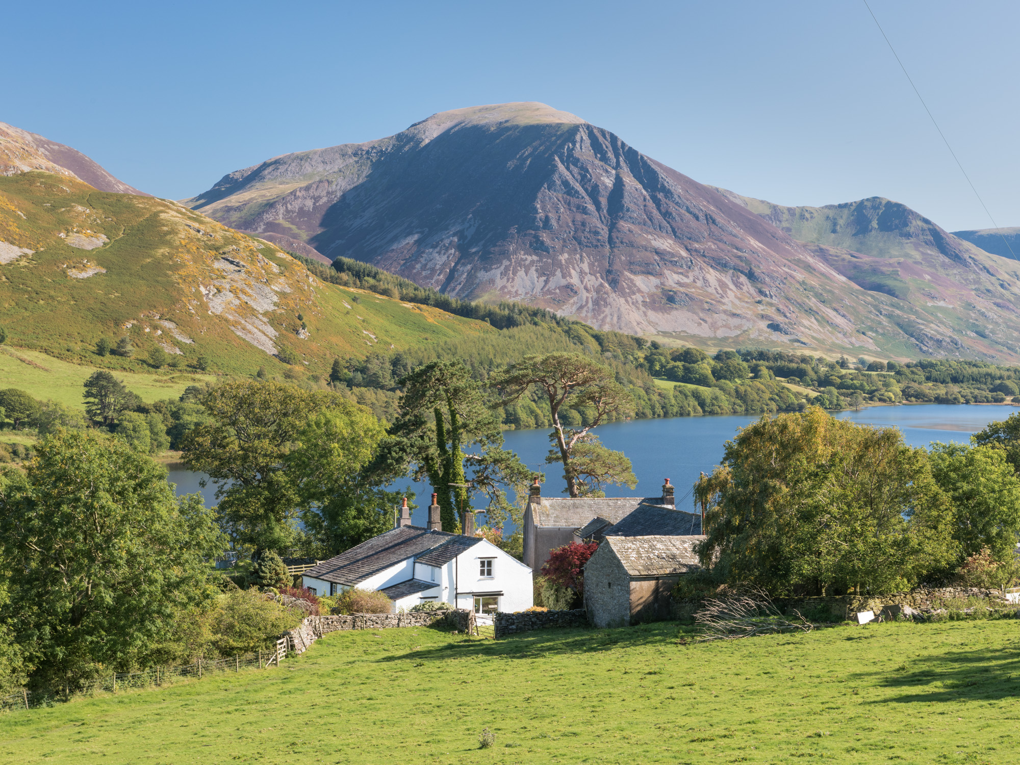 Best Places to Visit in The Lake District, Lake District, Visit England, Visit Cumbria, Family-Friendly, Family Travel, UK Family Holidays, Travel Plans, Walk Holidays, the Frenchie Mummy