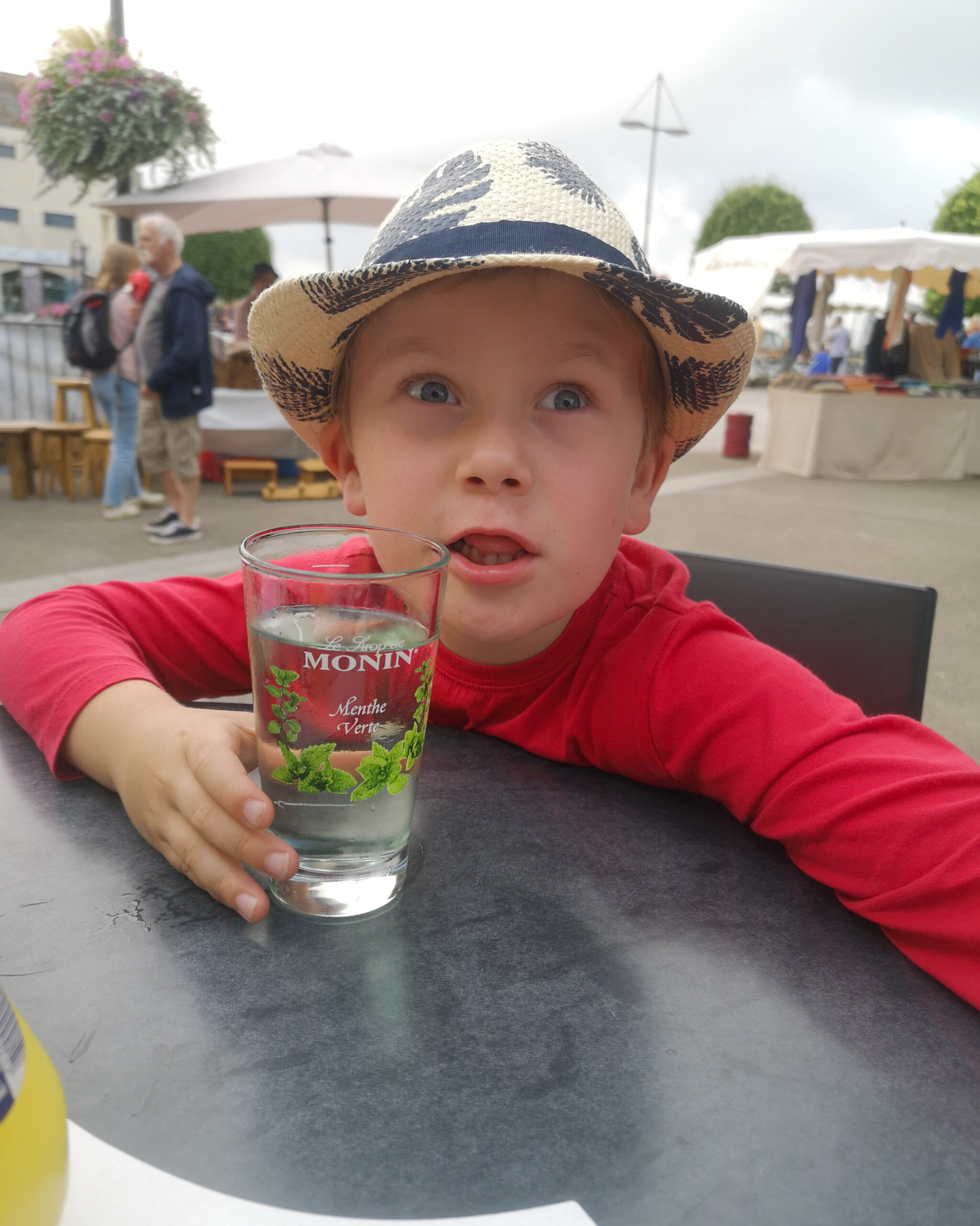 Things To Do In Normandy With Kids, Visit France, Visit Normandy, Normandy Tourism, Brittany Ferries, Family-Friendly, Family Holidays, Activities to Do, The Frenchie Mummy, Travel Blog, Family Travel, Cherbourg, French Beaches, WWII, Omaha Beach, La Cité De La Mer, Arromanches