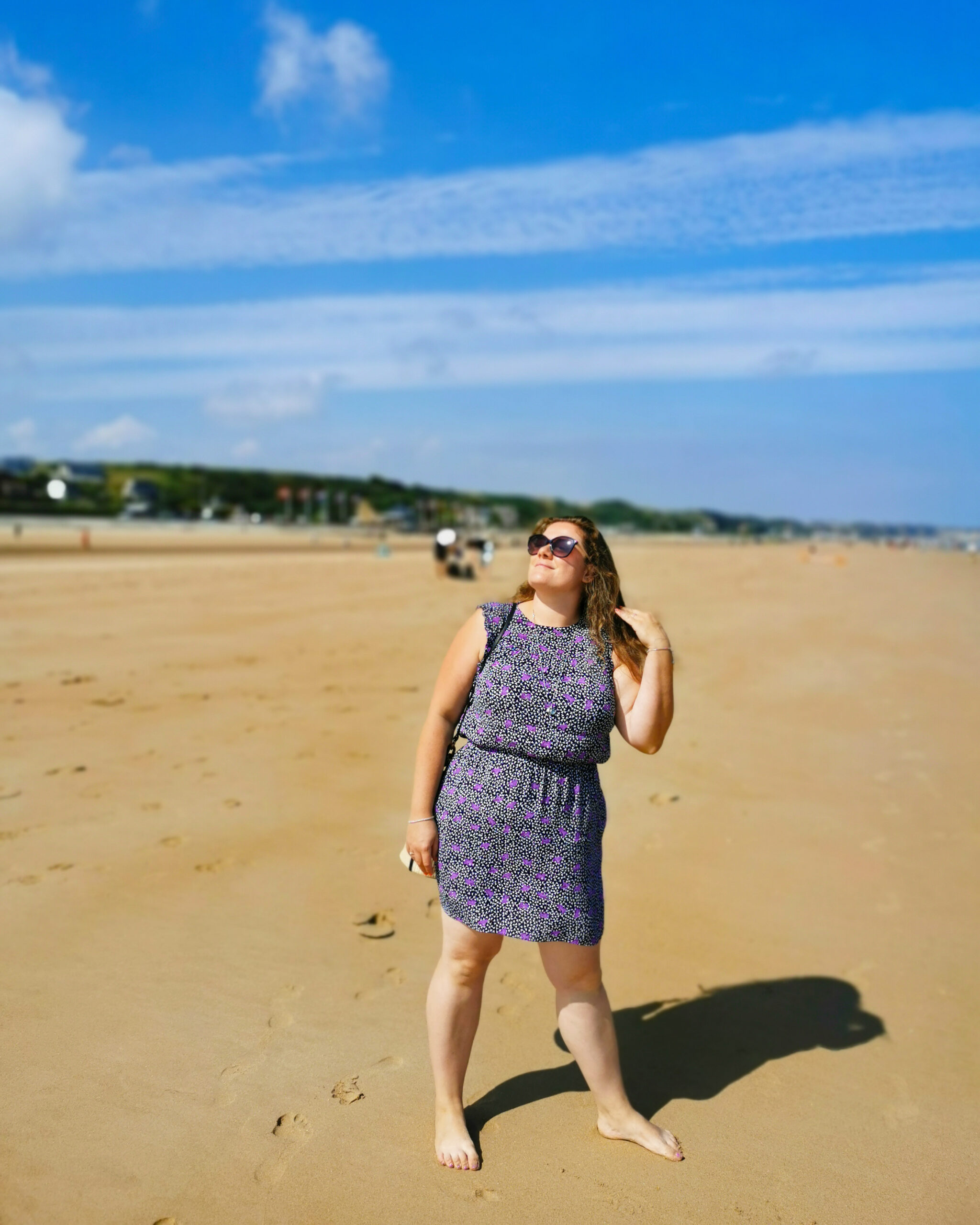 Things To Do In Normandy With Kids, Visit France, Visit Normandy, Normandy Tourism, Brittany Ferries, Family-Friendly, Family Holidays, Activities to Do, The Frenchie Mummy, Travel Blog, Family Travel, Cherbourg, French Beaches, WWII