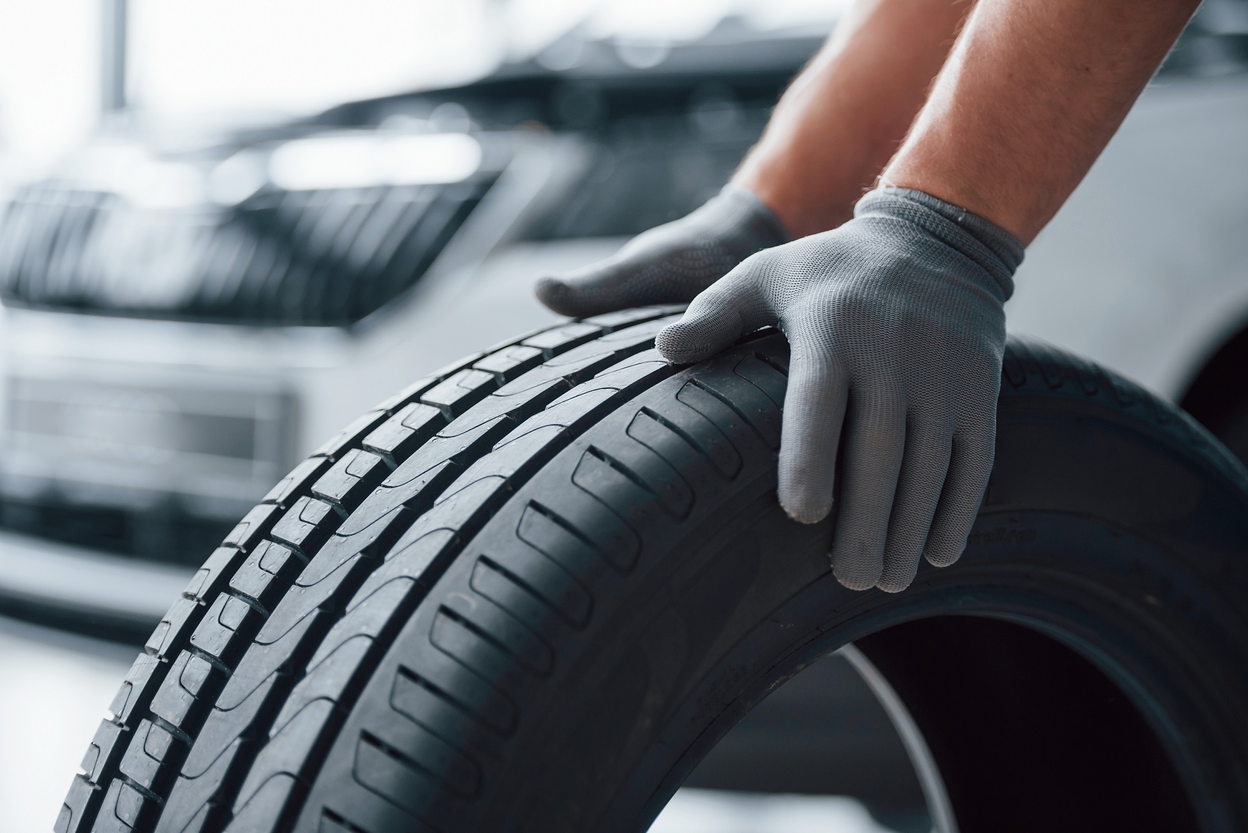 What To Consider Before Choosing A Local Tyre Fitter, Tyre Fitting, Car Tips, New Tyres, Mechanic, Car Fitting, the Frenchie Mummy, Daily Commute
