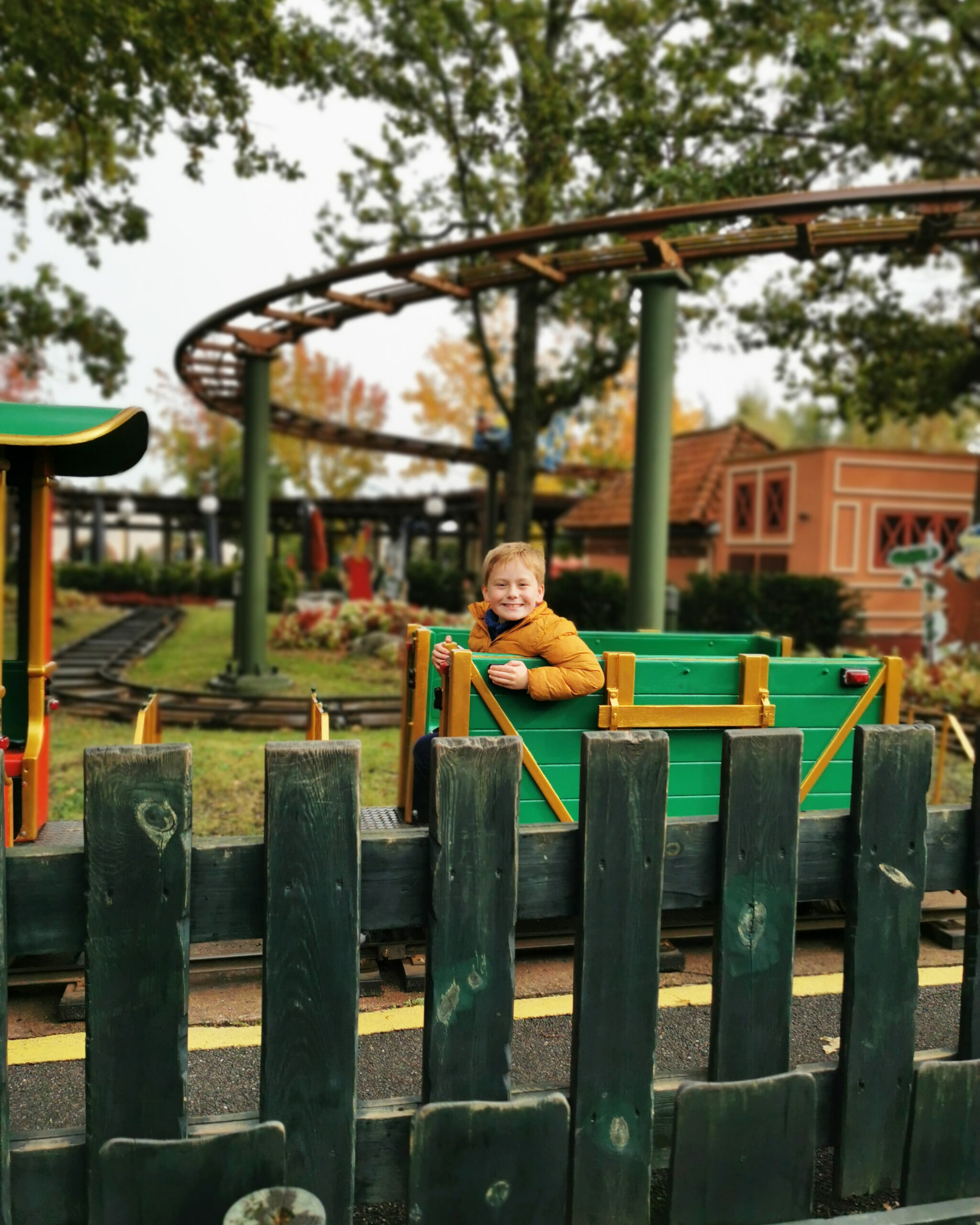 Parc Astérix, Overnight Stay, Halloween 2023, Theme Park, French Trip, October Half-Term, Family-Friendly, Amusement Park, Near Paris, things to do in France, Parc Astérix Review, Astérix & Obélix, the Frenchie Mummy, 