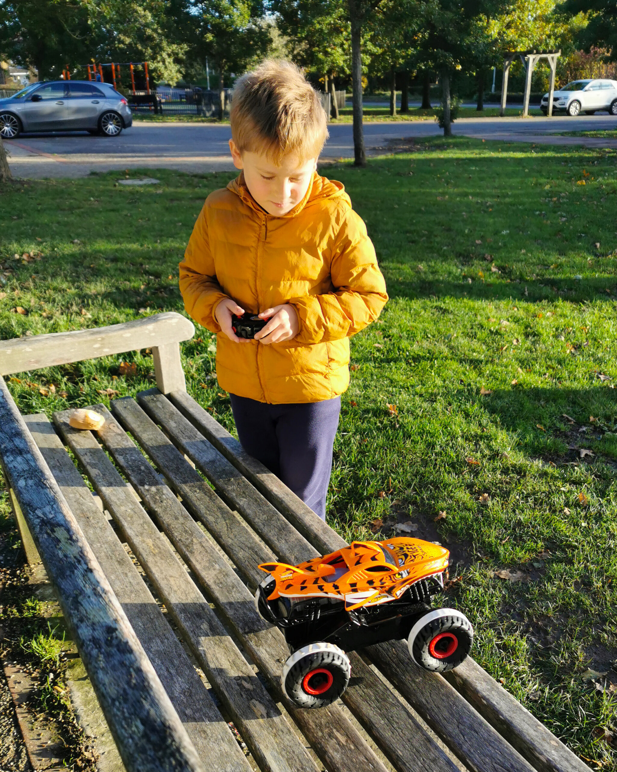 Coolest Christmas Presents for Boys, Very.co.uk, Christmas Presents, Boys Christmas Presents 2023, Toys Reviews, Christmas Toys, Christmas Shopping, the Frenchie Mummy, Christmas Wish List 2023, Toys, Hot Wheels, Remote Control Car