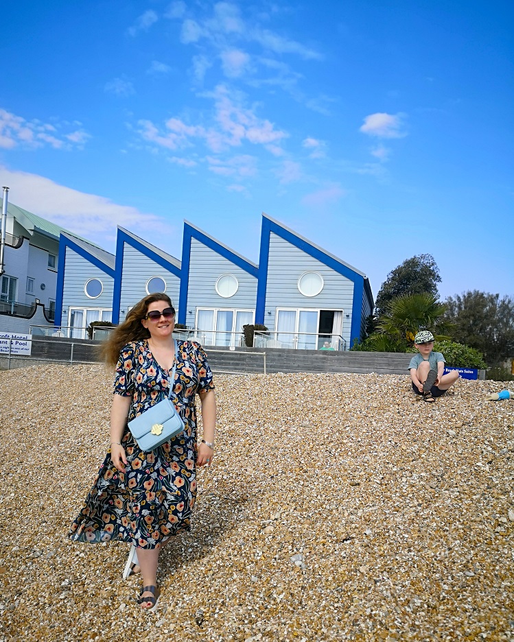 Overnight Stay At The Beachcroft Beach Hut Suites, Beachcroft Beach Hut Suites, Seaside Break, Beachcroft Hotel, Huts, Seaside Staycation, Family Staycation, Family-friendly, seaside Break, Frenchie Xmas Giveaways, Win, Competition, the Frenchie Mummy, Sussex, West Sussex