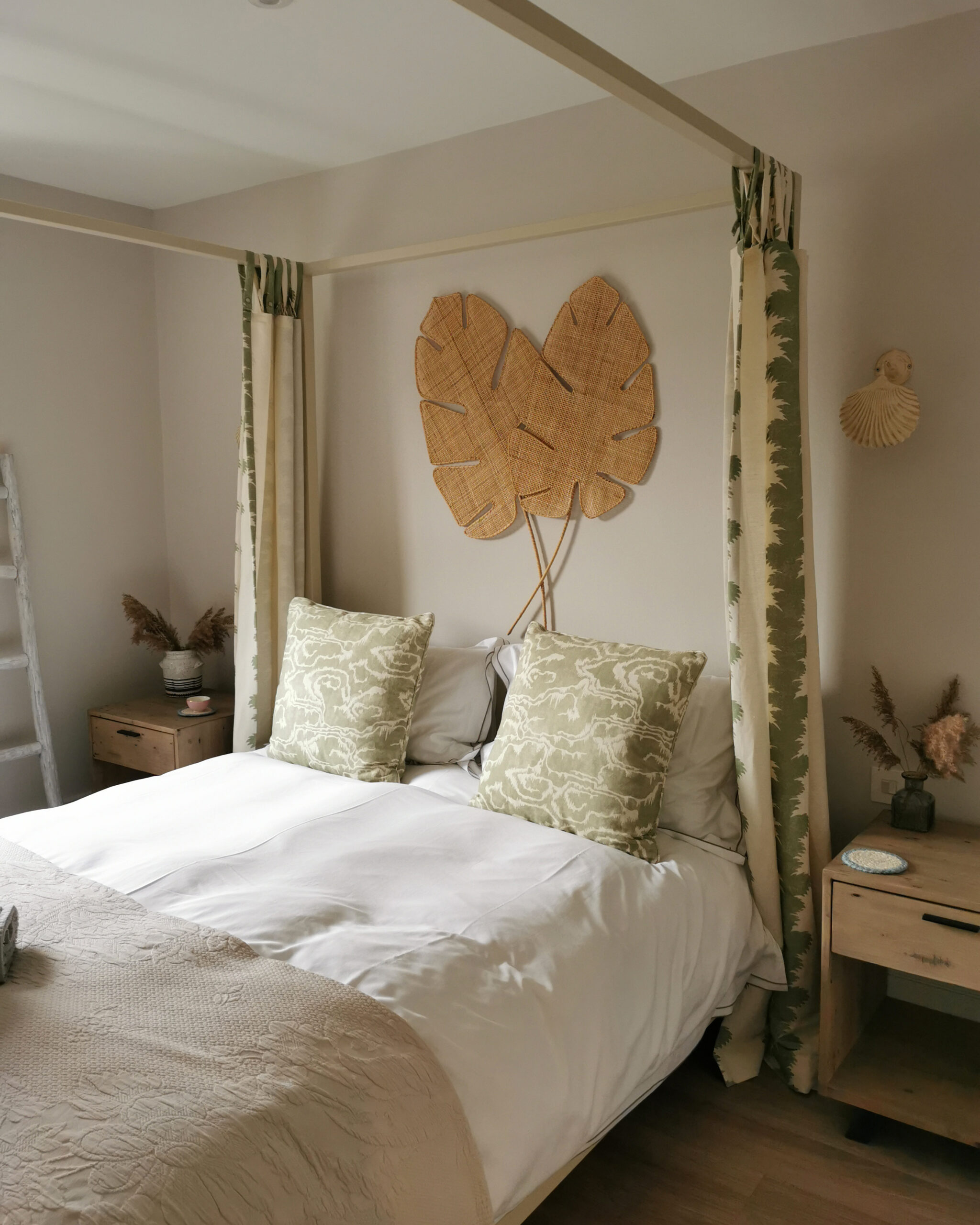 The Shell House In Bournemouth, the Shell house, Self-Catering house, Luxury Self-Catering, Family-Friendly, Seaside break, Family-Friendly, Holiday Home, the Frenchie Mummy, The Shell House Review, Family staycation