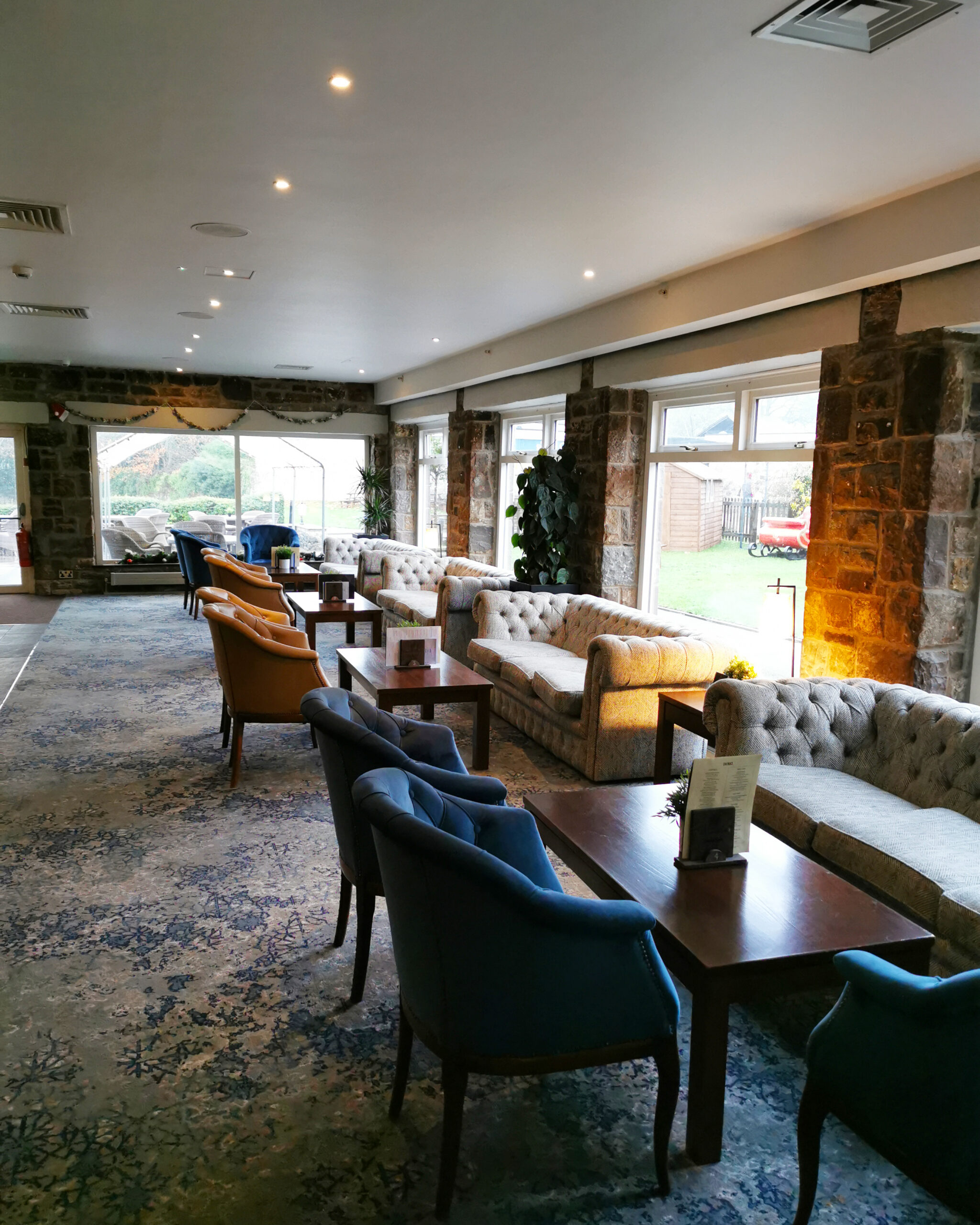  St. Pierre Marriott Hotel & Country Club, Delta Hotels, Marriott Hotel, Chepstow, Hotel & spa, Family-friendly, Welsh Hotel, South Wales, Hotel Review, the Frenchie Mummy, Country Club & spa