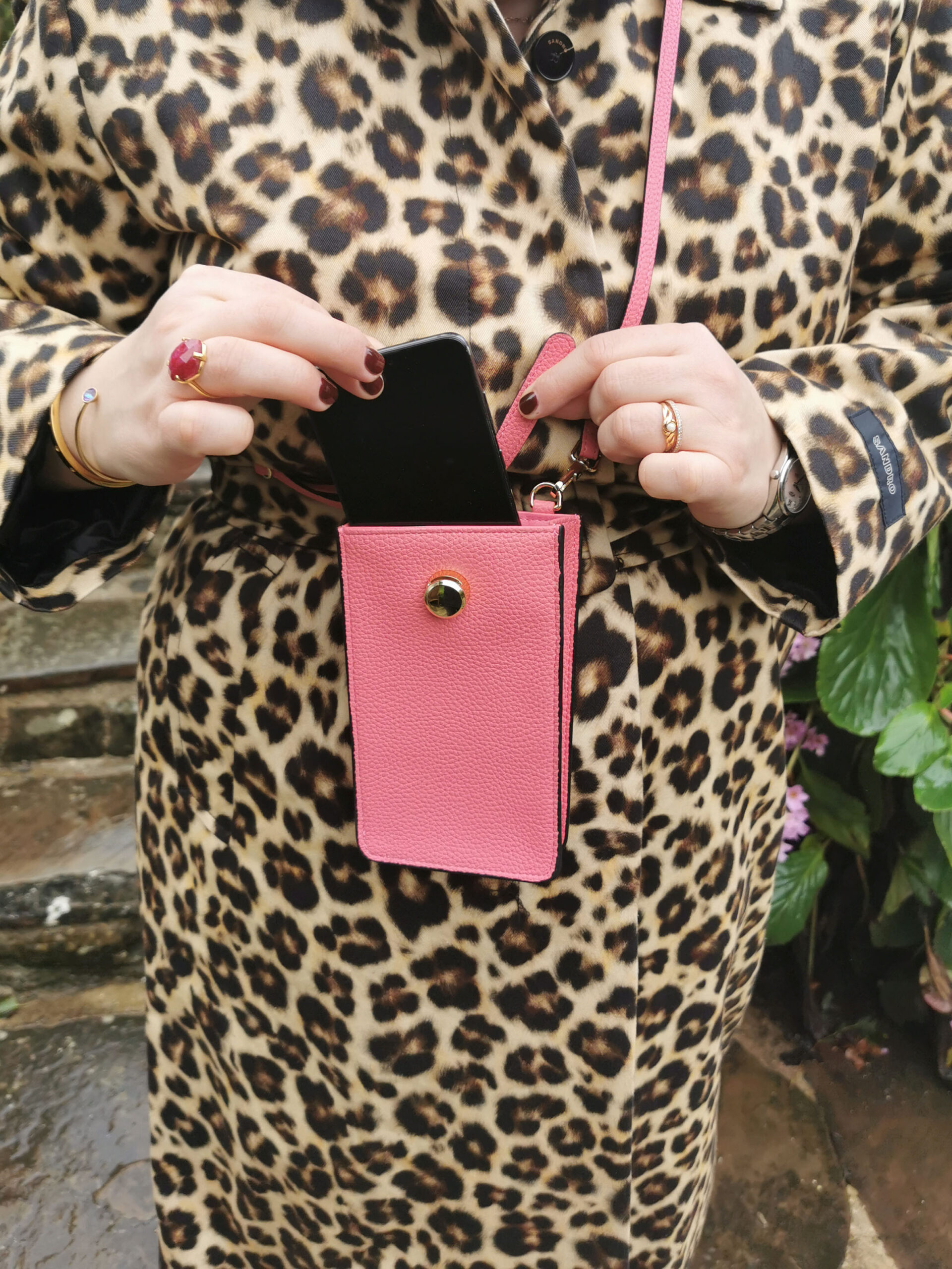 GiftPop, Slimsy Phone Bag, Fashion Post, GiftPop Voucher, Mother's Day Giveaway, Competition, Win, GiftPop Boutique, Online Boutique, For Mums, Win it, the Frenchie Mummy
