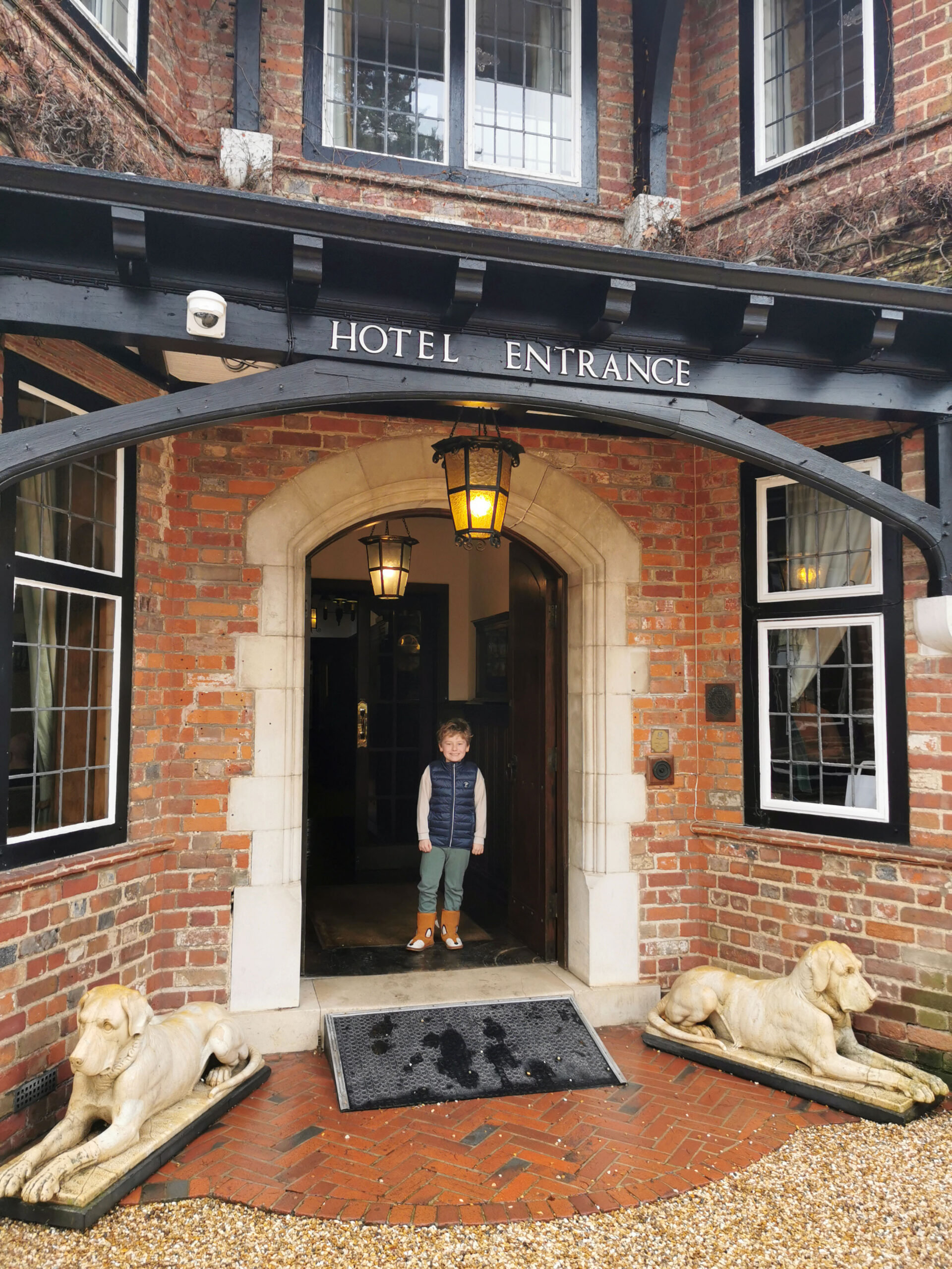 Visit The New Forest With Children, the New Forest, Visit Hampshire, South England, Visit the UK, Press Trip, Family-Friendly, Hotel Review, Visit the New Forest, Family Travel, the Frenchie Mummy, Beaulieu