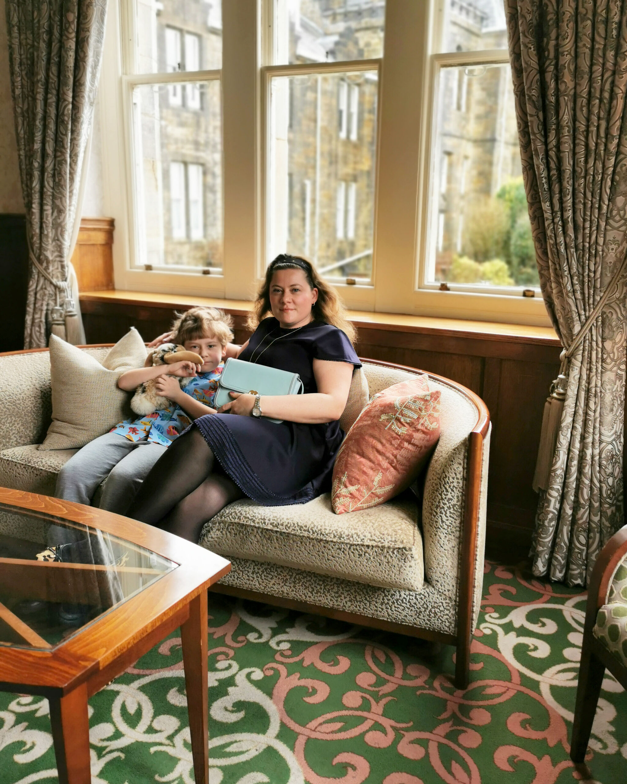  Ashdown Park Hotel, Family-Friendly, Family Staycation, Ashdown Forest, East Sussex, Hotel Review, Family Blog, Family Travel, Hotel Review, Family Weekend
