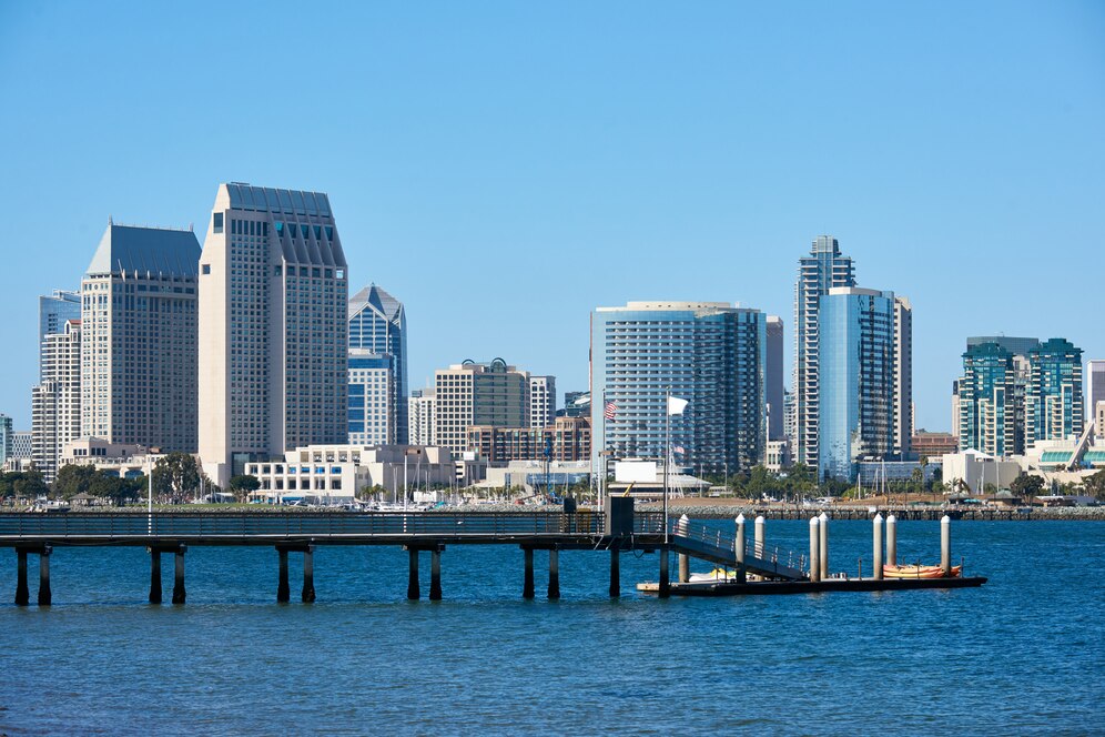Things To Do in San Diego California With Kids, San Diego California, Family-Friendly, Travel post, America, Visit San Diego, the Frenchie Mummy, Travel guide, Family Travel Guide