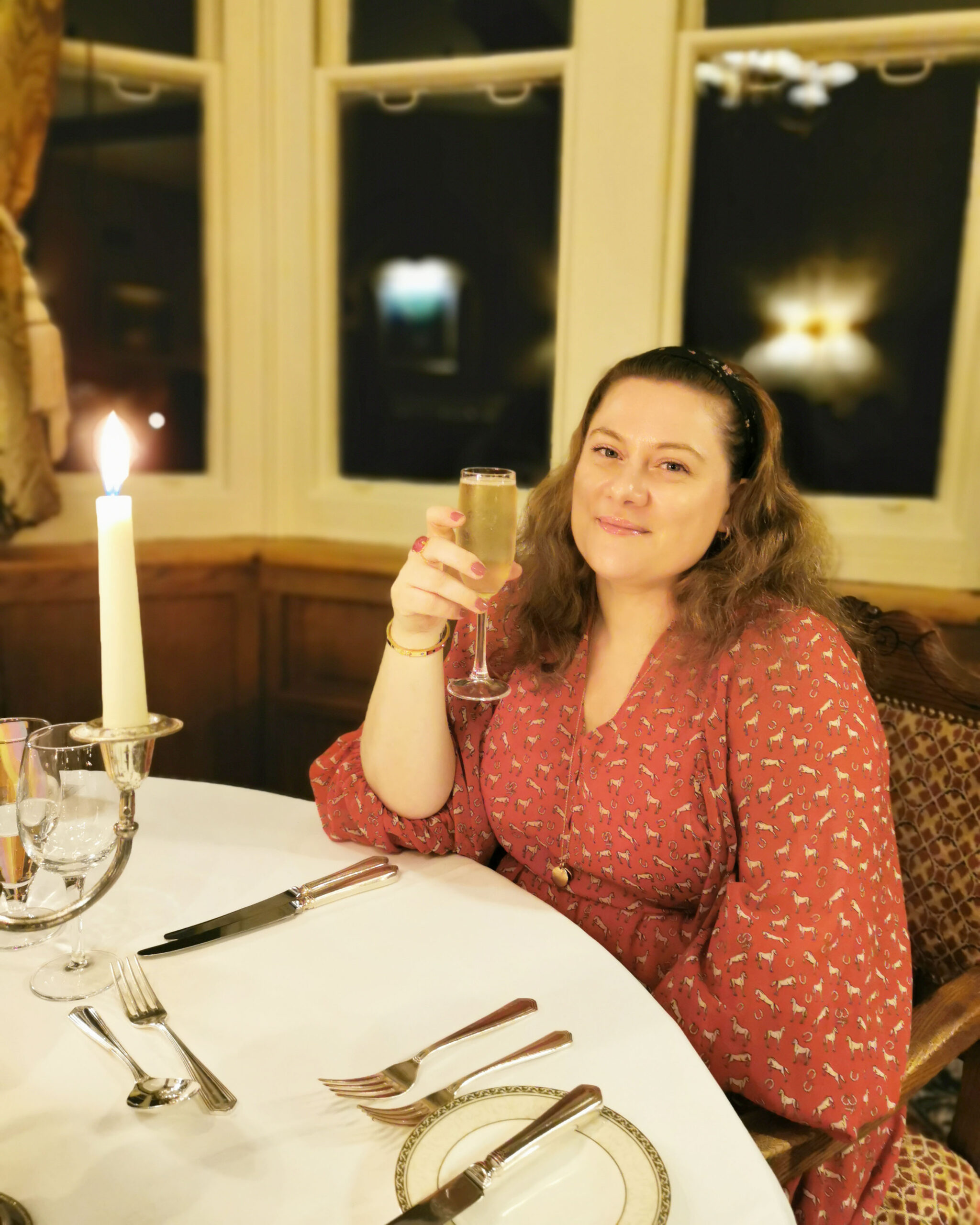 March 2024, Monthly Highlights, the Ashdown Park Hotel, Sussex