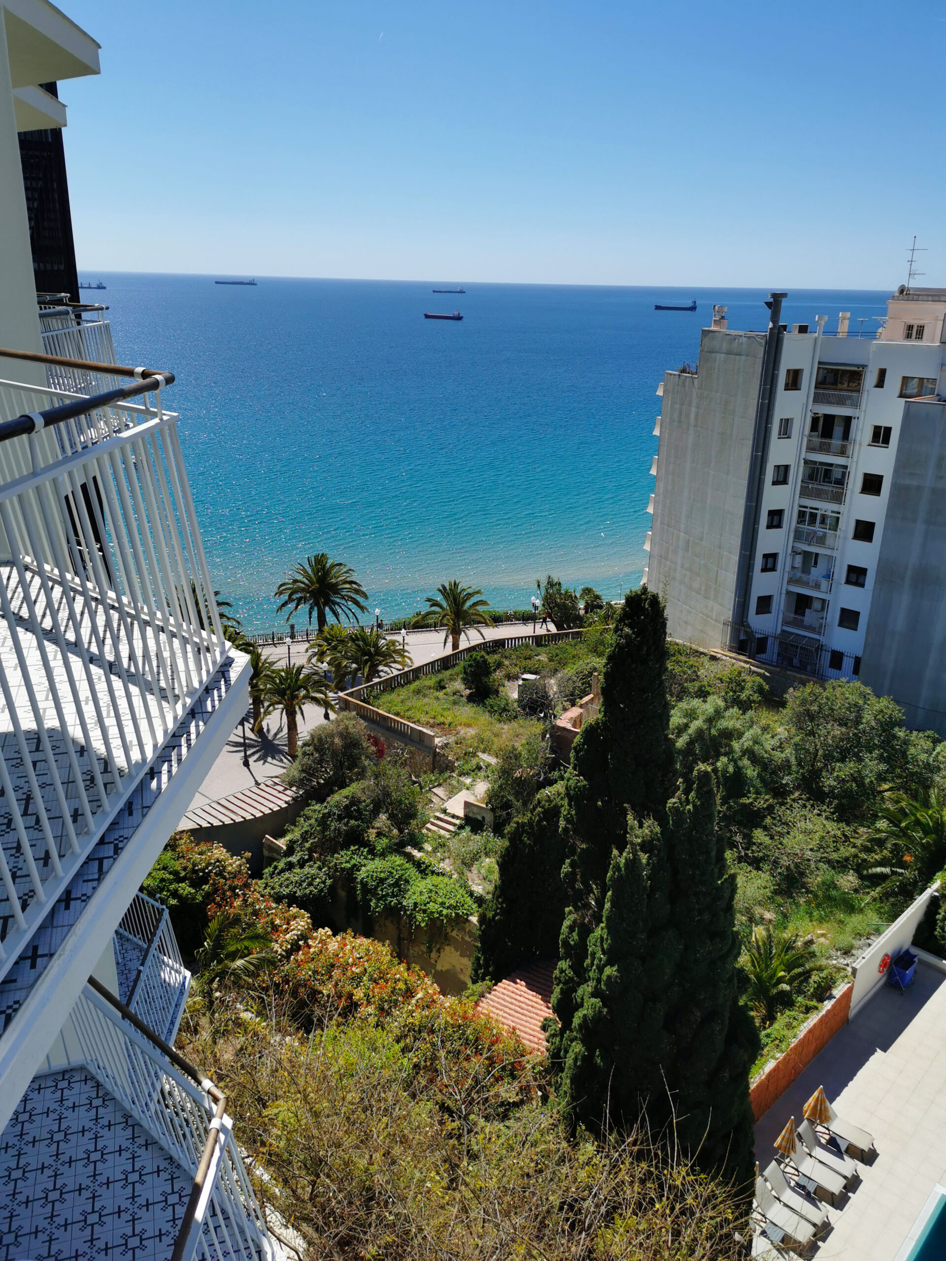 H10 Imperial Tarraco In Tarragona, Hotel Review, Spain, Costa Dorada, Jet2holidays Travels, Jet2holidays, Family Packages, Hotel Visit, H10 Hotels, Coastal Staycation, Press Trip, Tarragona, The Frenchie Mummy