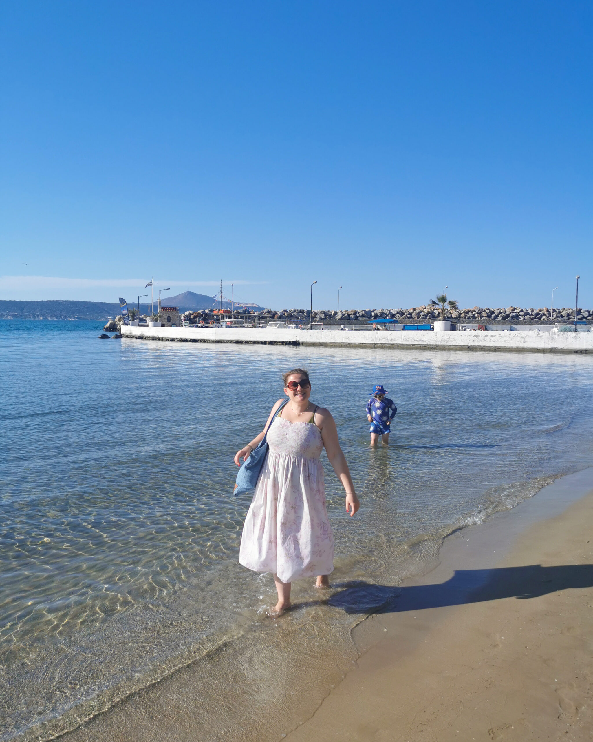 Things To Do Around Chania With Kids, Visit Crete, Chania, Crete, Visit Crete with Children, Family-Friendly, Visit Chania, Family-Friendly Destination, the Frenchie Mummy