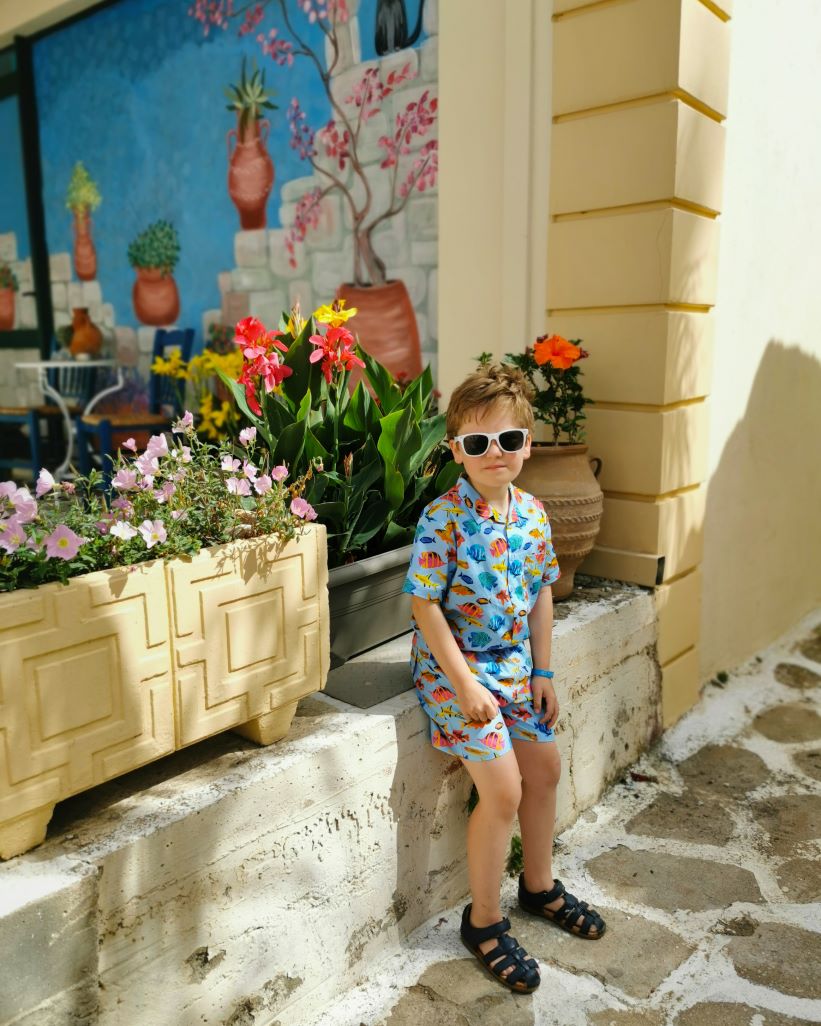 Things To Do Around Chania With Kids, Visit Crete, Chania, Crete, Visit Crete with Children, Family-Friendly, Visit Chania, Family-Friendly Destination, the Frenchie Mummy
