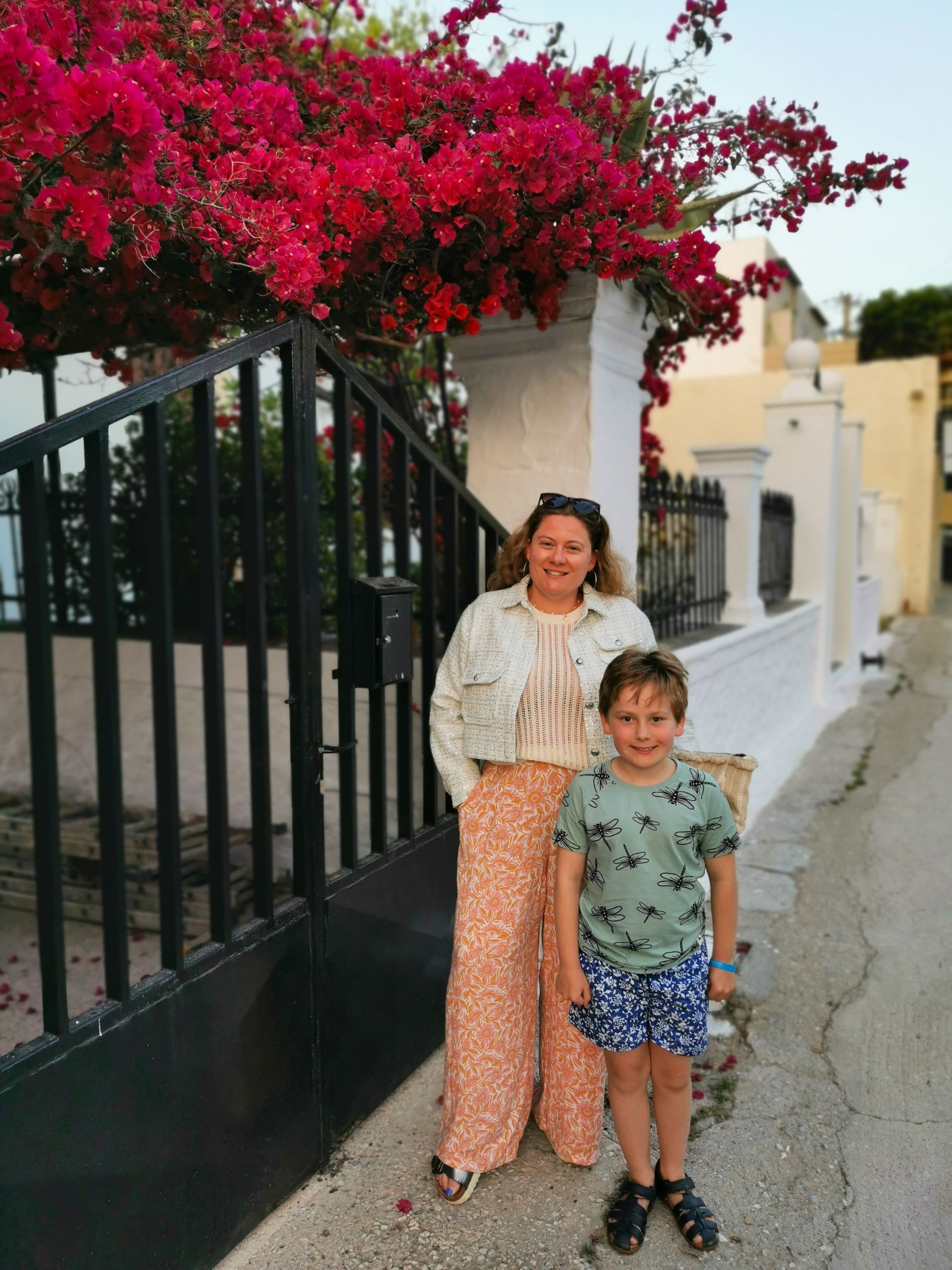 May 2024, Monthly Highlights, Crete Holiday, Chania