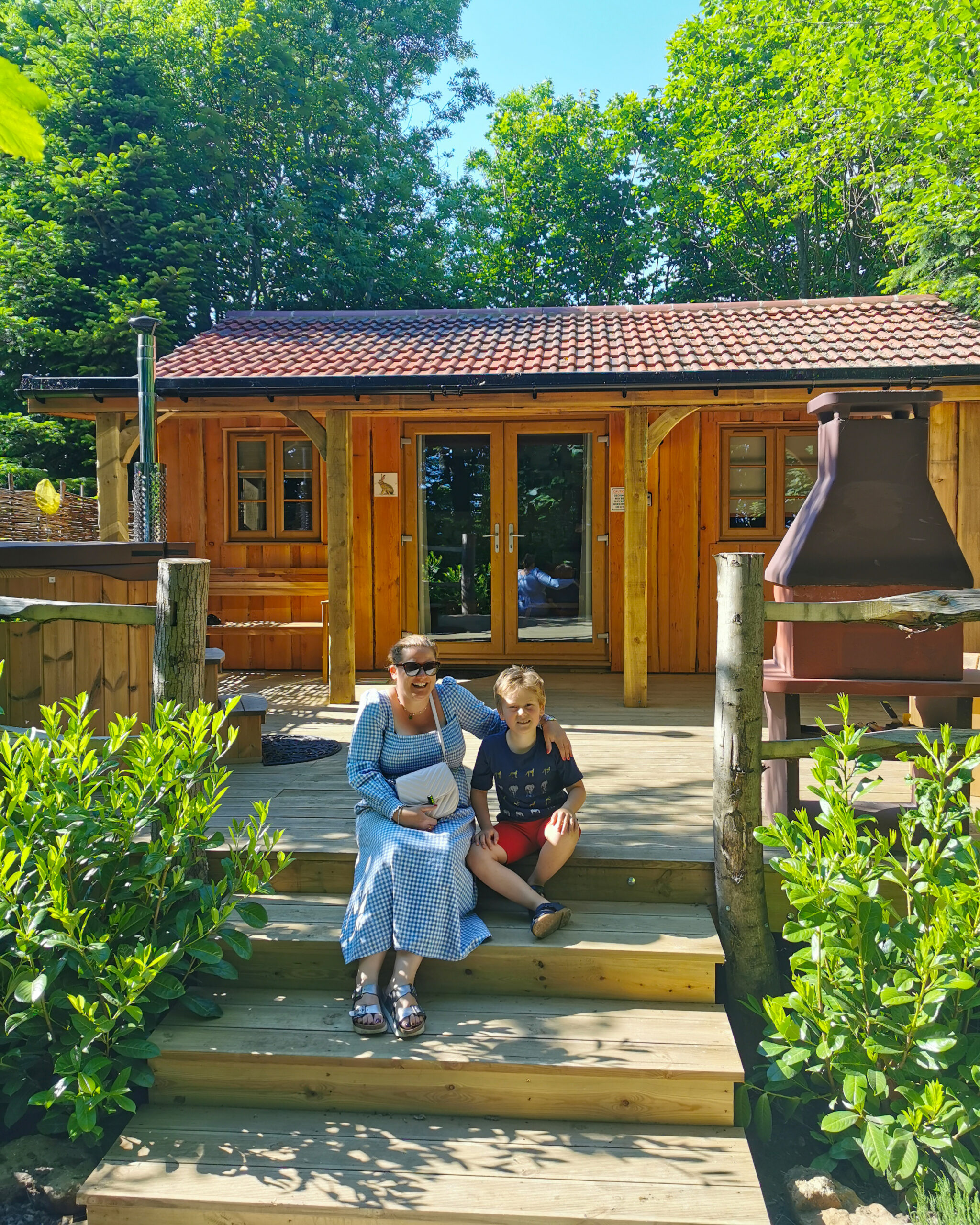  Eco Lodge at Hayne Barn Estate, Eco Lodge, Family-Friendly, Kent Getaway, Visit Kent, Staycation, Family Weekend, Kent Life, the Frenchie Mummy, Review, Lodge, Retreat in Nature, Press Trip