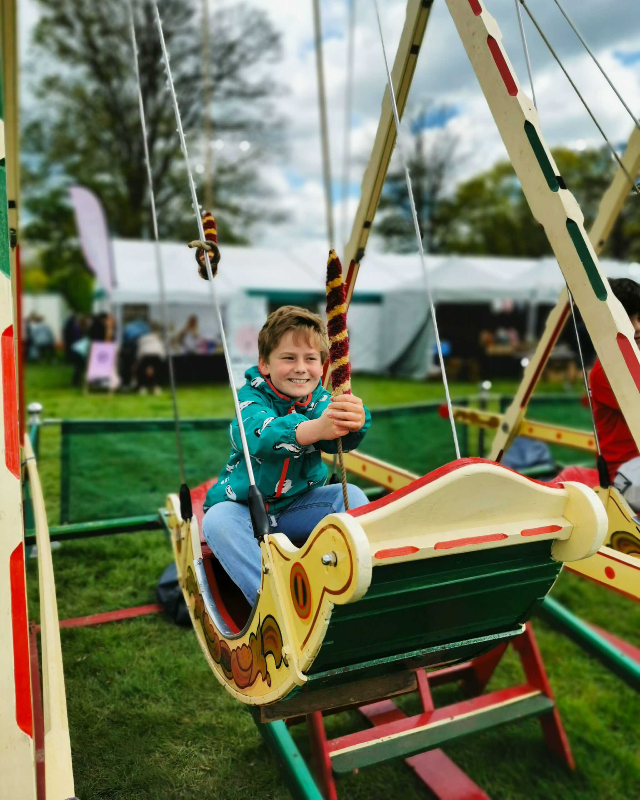 May 2024, Monthly Highlights, Weald Of Kent Country Craft Show, Day Out in Kent, Life in Kent, Family Life