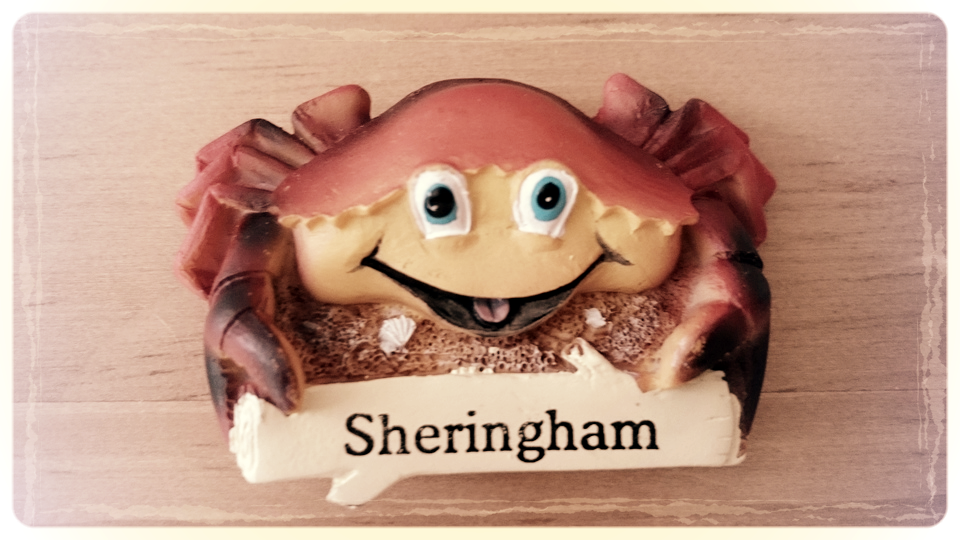 Sheringham magnet