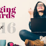 Blogfest Blogging Awards 2016