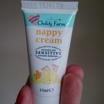 Childs Farm baby products review