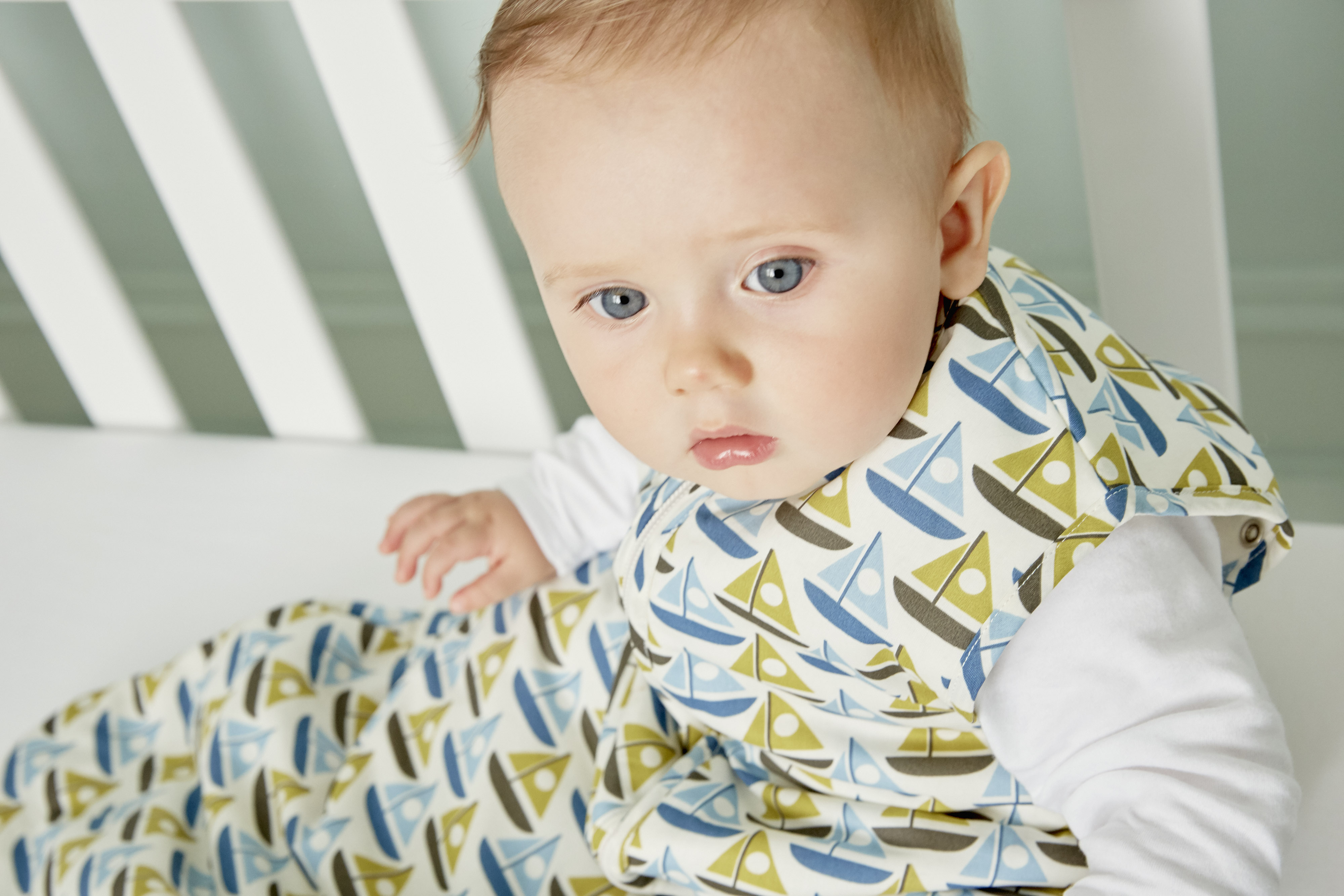 grobag Orla Kiely