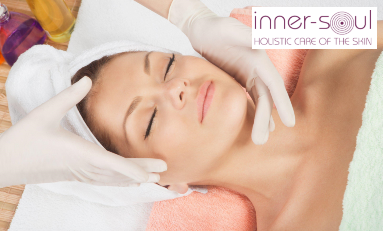 Inner-Soul Red Carpet Facial Review