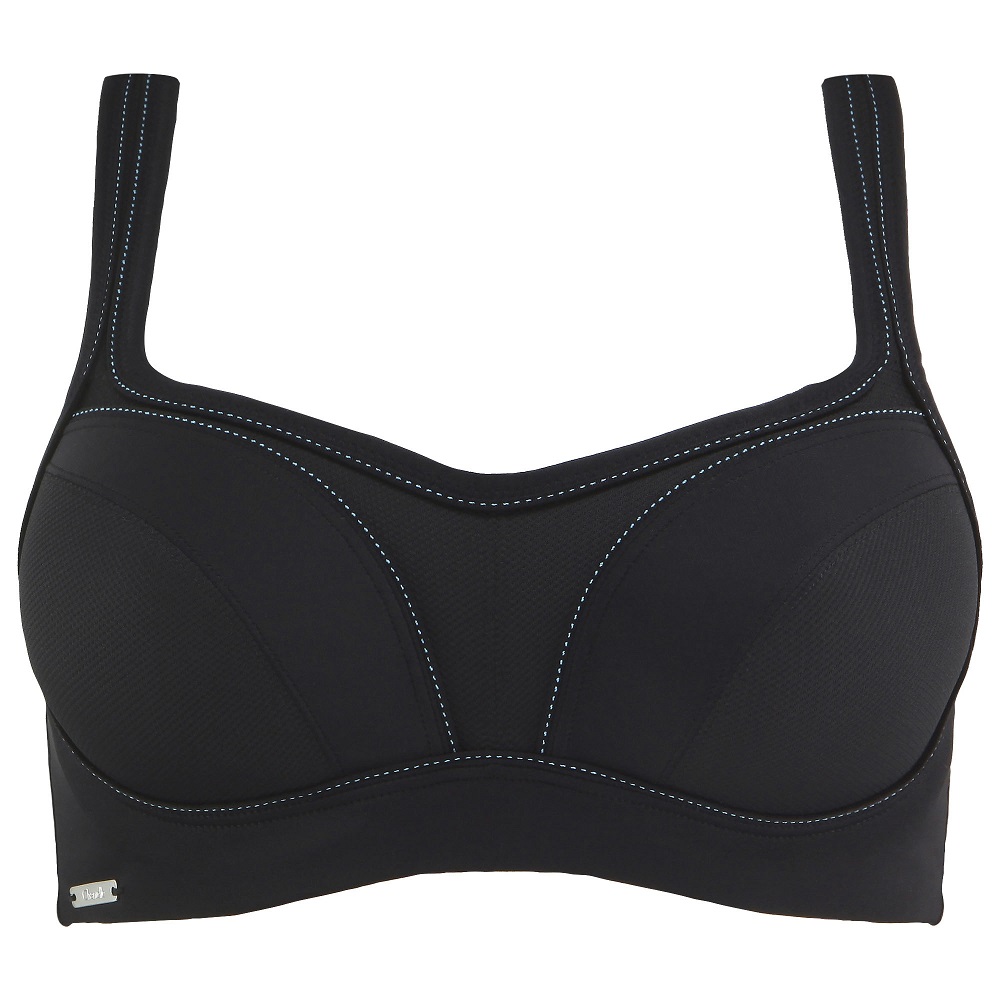 Back To School Giveaways - Win a Chantelle Sports Bra worth £48 - The ...