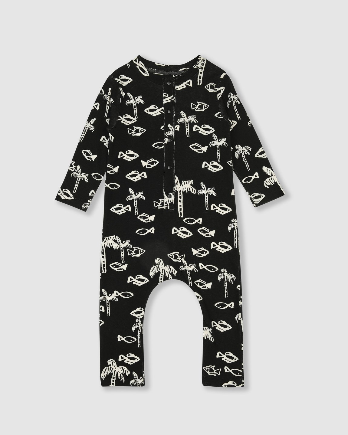 Small Stories Romper, High Quality Children's Fashion, Unisex Style, Modern Kids' Fashion, Christmas Giveaway, the Frenchie Mummy