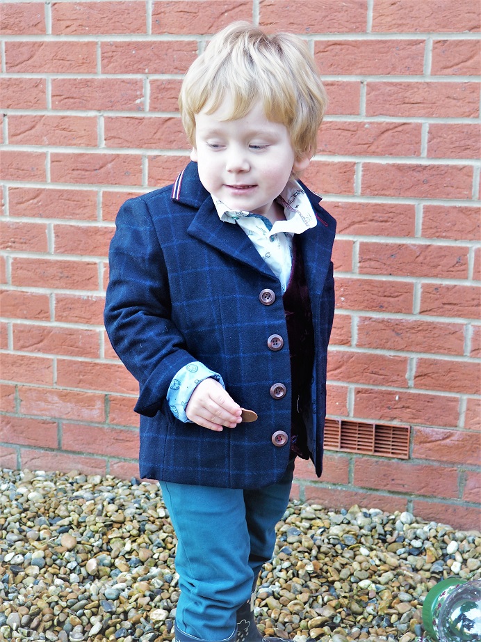 17 Days of Christmas Giveaways - Win £100 to Spend with Little Lord ...