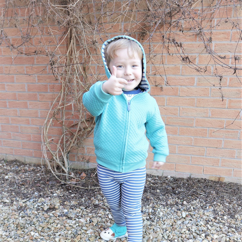 Baba Fashionista with Kite SS19 - Win a £50 Voucher - The Frenchie Mummy