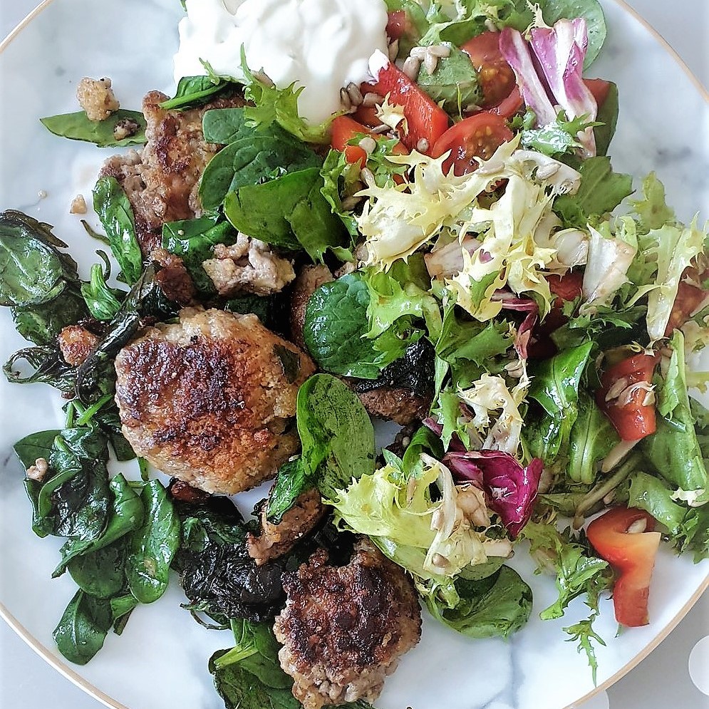 #MeatMatters Challenge, Summer Recipe. Quick and Easy Lamb Recipe, Britmums, Simply Beef & Lamb, Foodie, The Frenchie Mummy