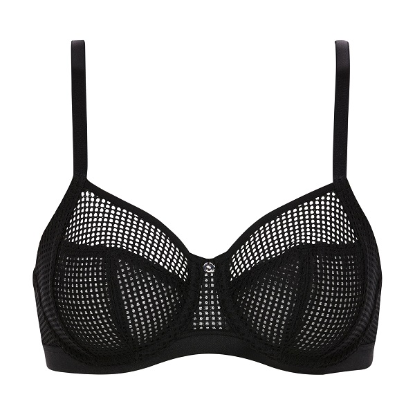 Mother's Day Giveaways - Win a Chantelle Motif Bra Set worth £89 - The ...
