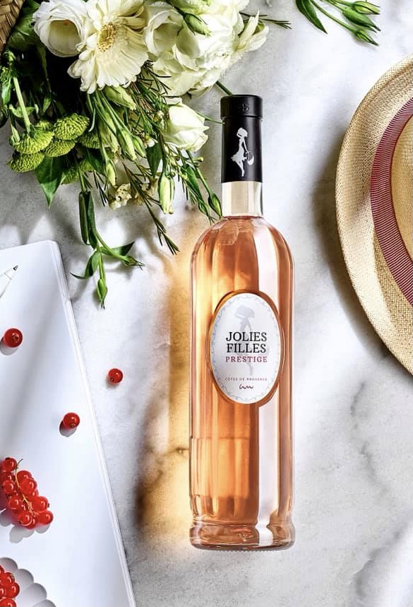 His & Hers Valentine’s Day Giveaways – Win a Wine Affairs Mixed Rosé ...