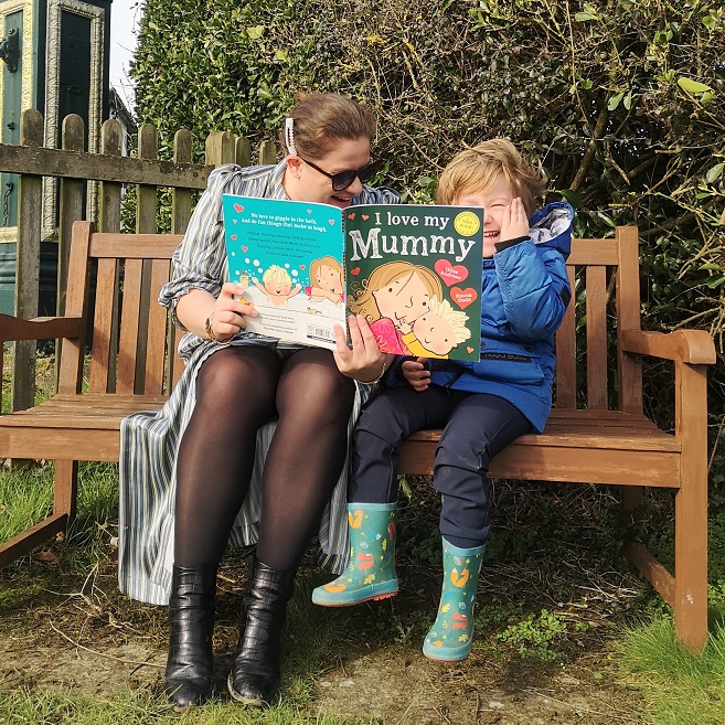 Mother’s Day Giveaways – Win 4 Hachette Books Worth £28