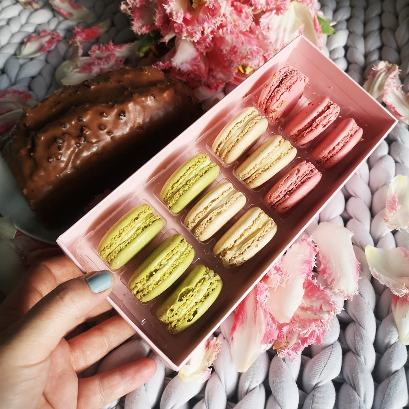 Mother's Day Giveaways - Win a Ladurée Gift Set worth £51 - The ...