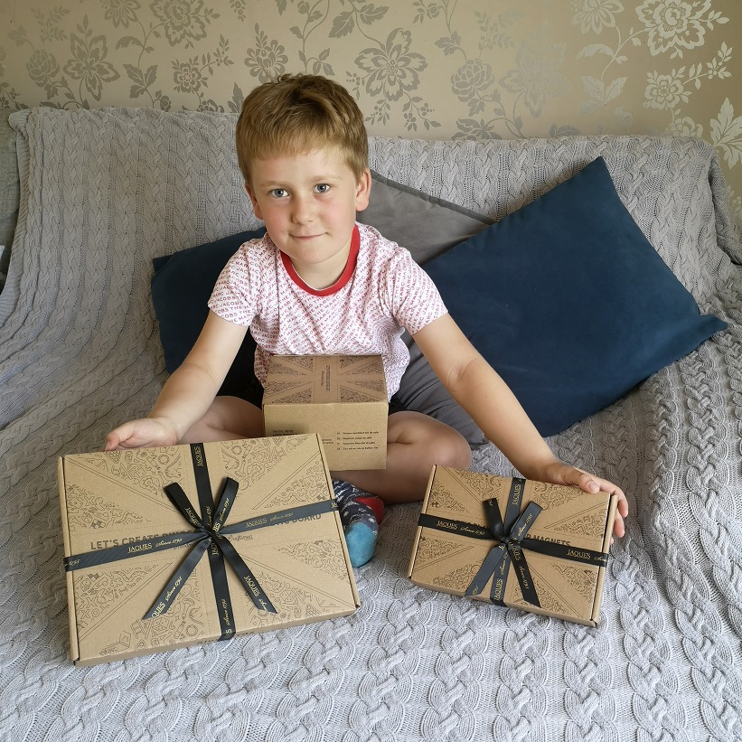 Back To School Giveaways – Win £20 To Spend With Jaques of London Toys