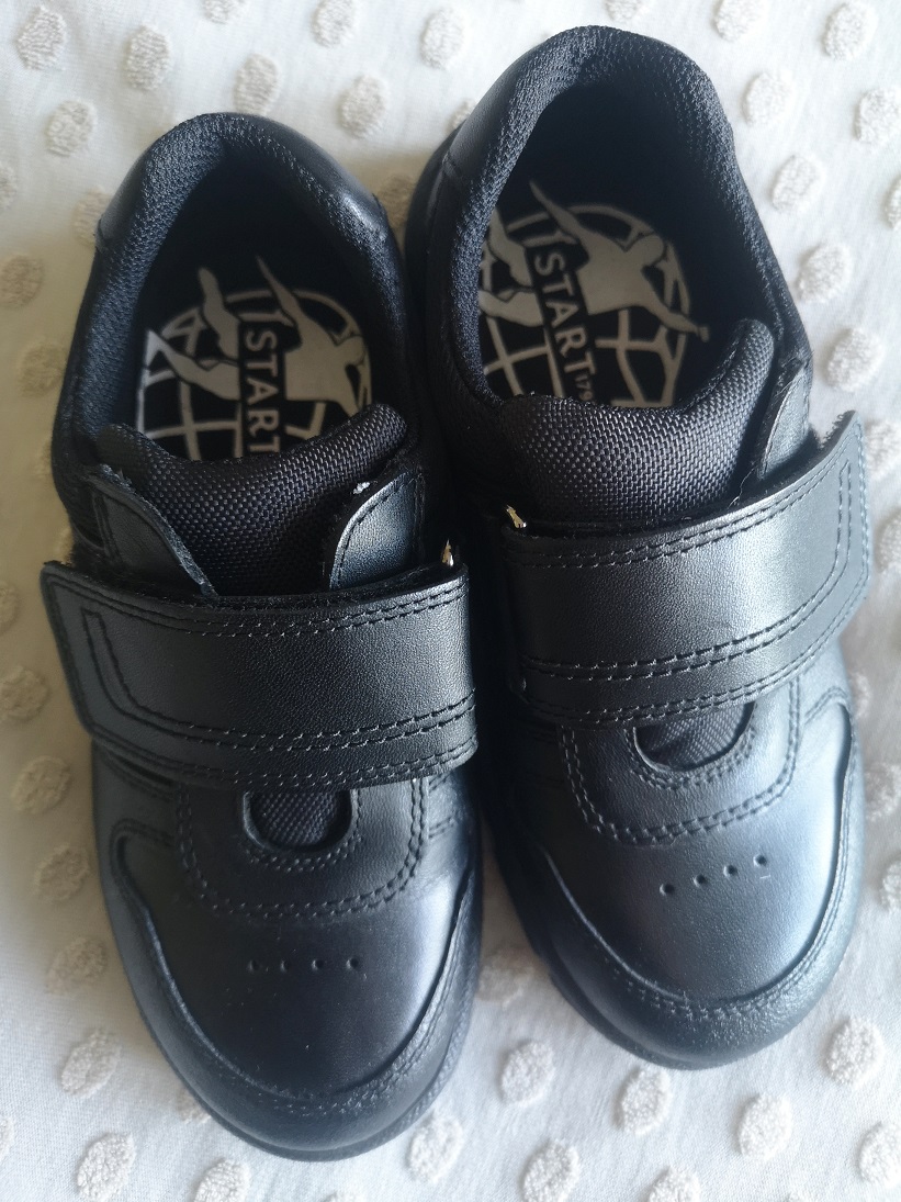 Back To School Giveaways - Win A Pair of Start-Rite School Shoes worth ...