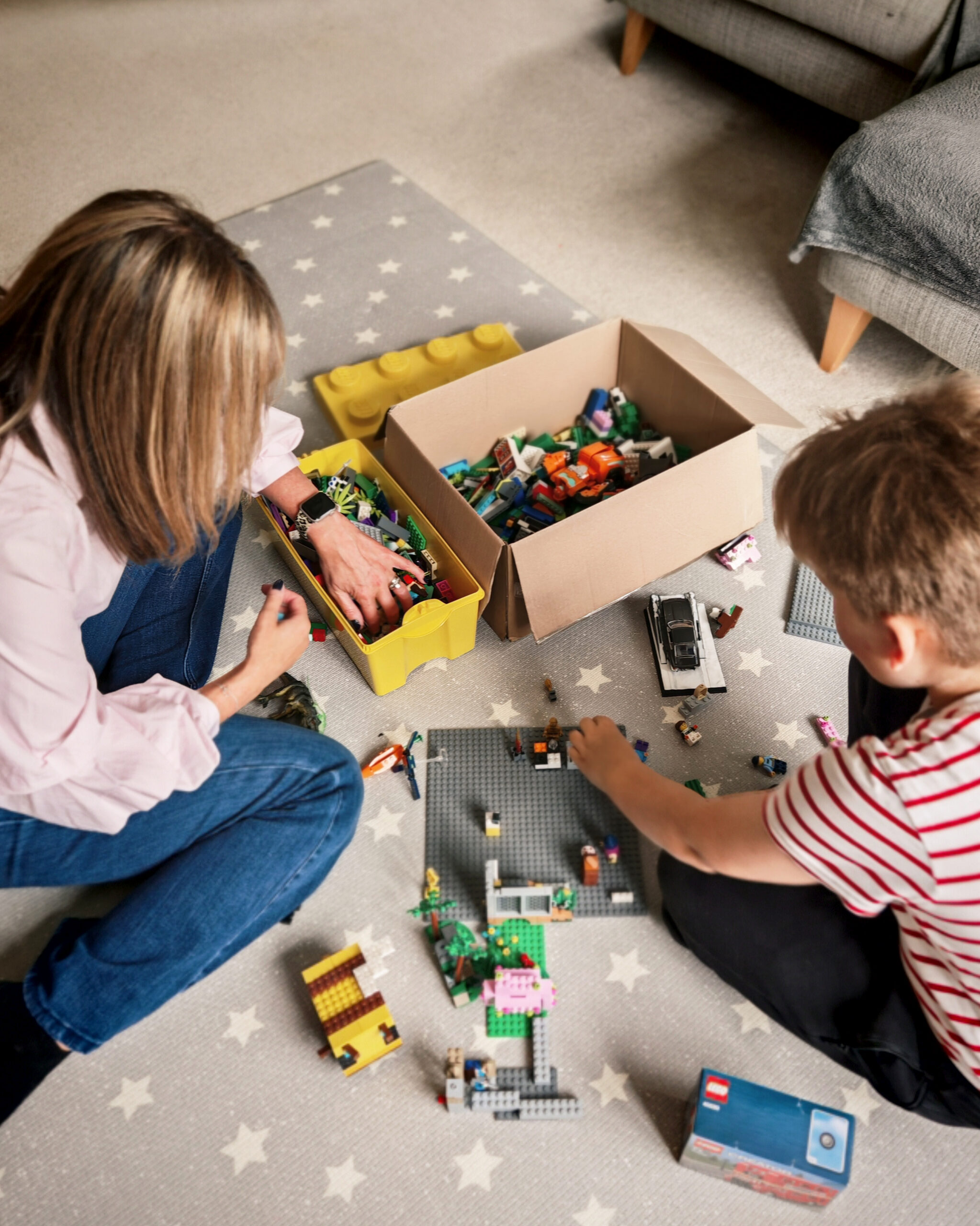 Family Life Easier With Hamilton Wallis, Domestic Staff, Childcare Services, Childcare, Nannies, Nanny, Professional Household Staff, the Frenchie Mummy, Tested, Review