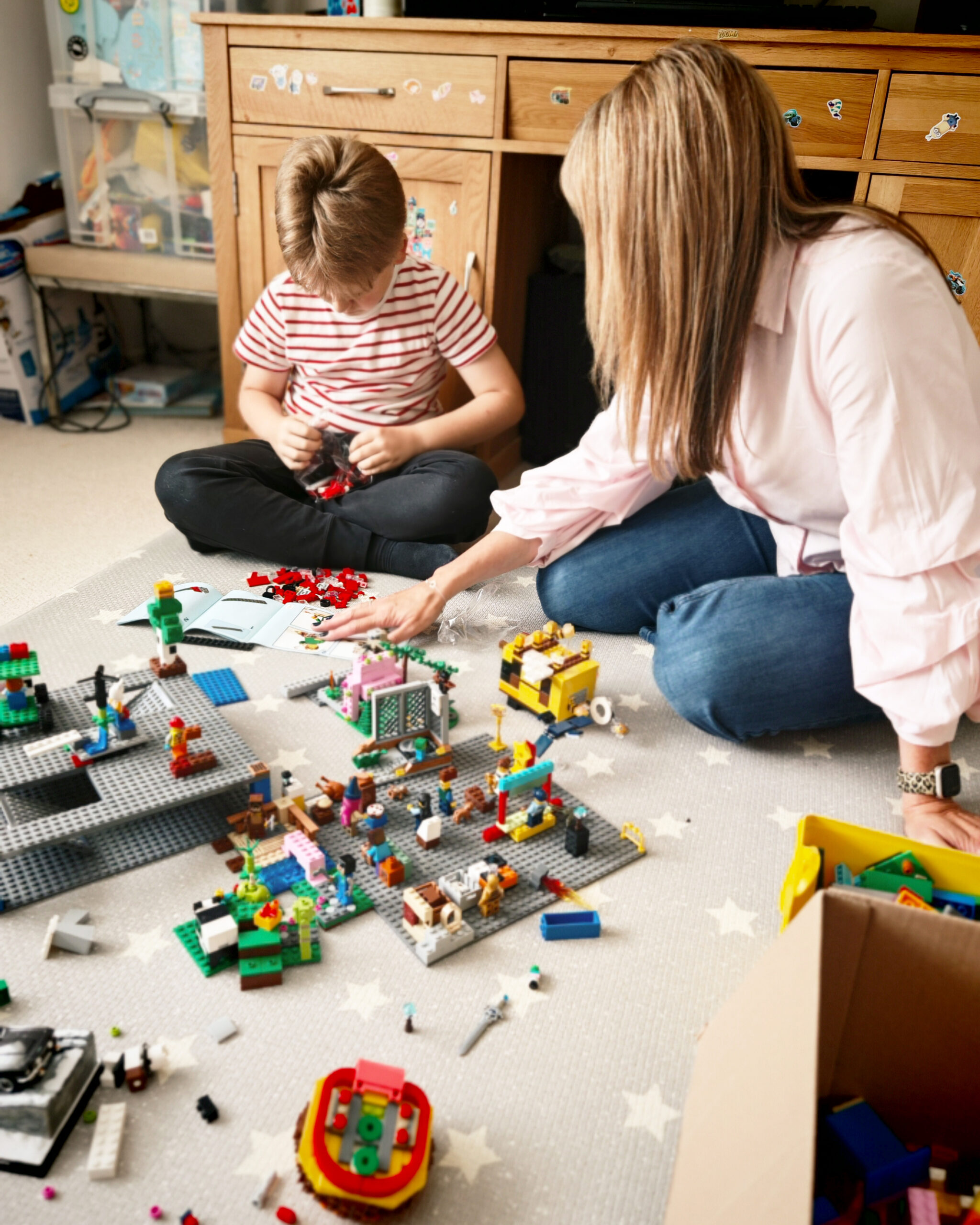 Family Life Easier With Hamilton Wallis, Domestic Staff, Childcare Services, Childcare, Nannies, Nanny, Professional Household Staff, the Frenchie Mummy, Tested, Review
