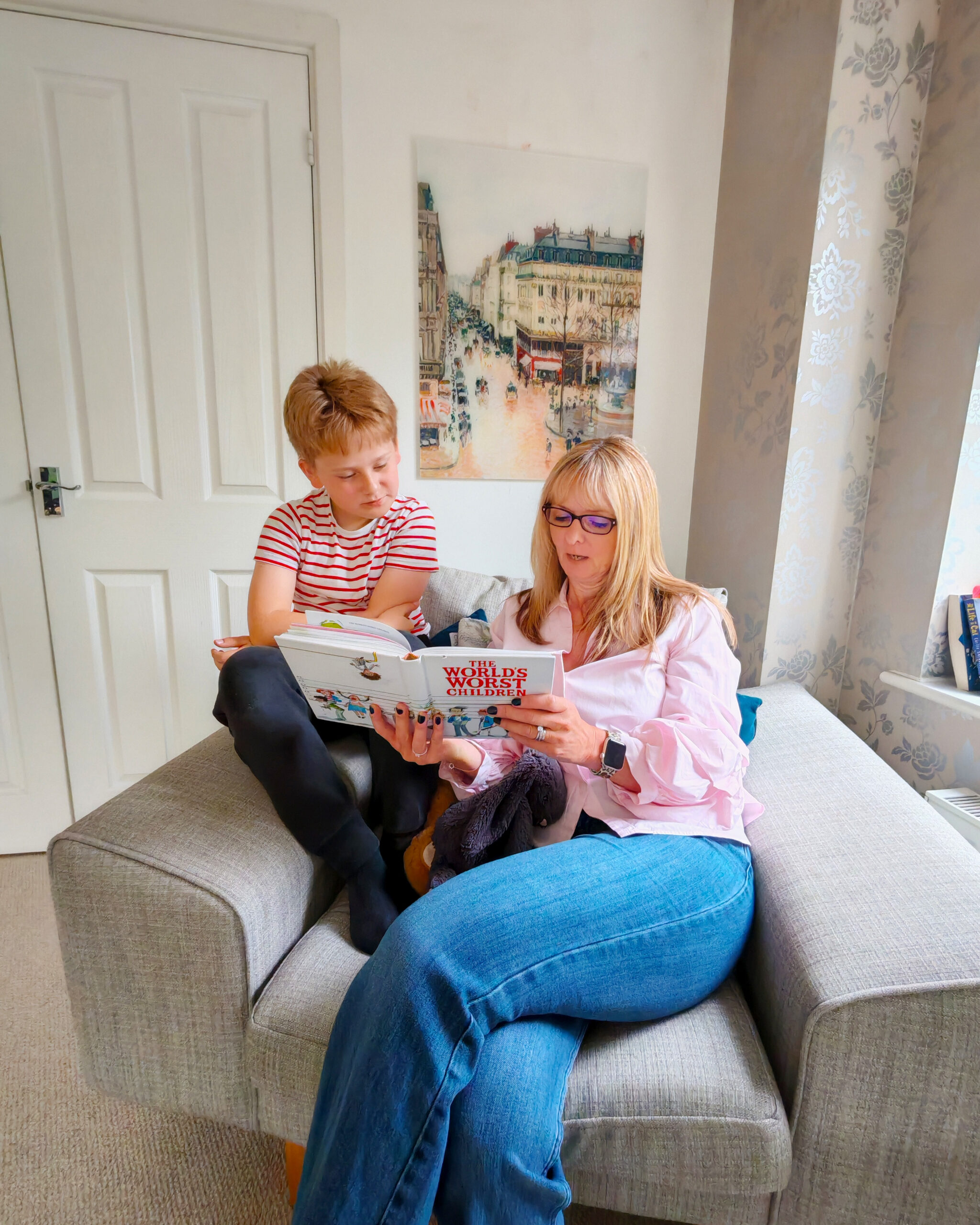 Family Life Easier With Hamilton Wallis, Domestic Staff, Childcare Services, Childcare, Nannies, Nanny, Professional Household Staff, the Frenchie Mummy, Tested, Review