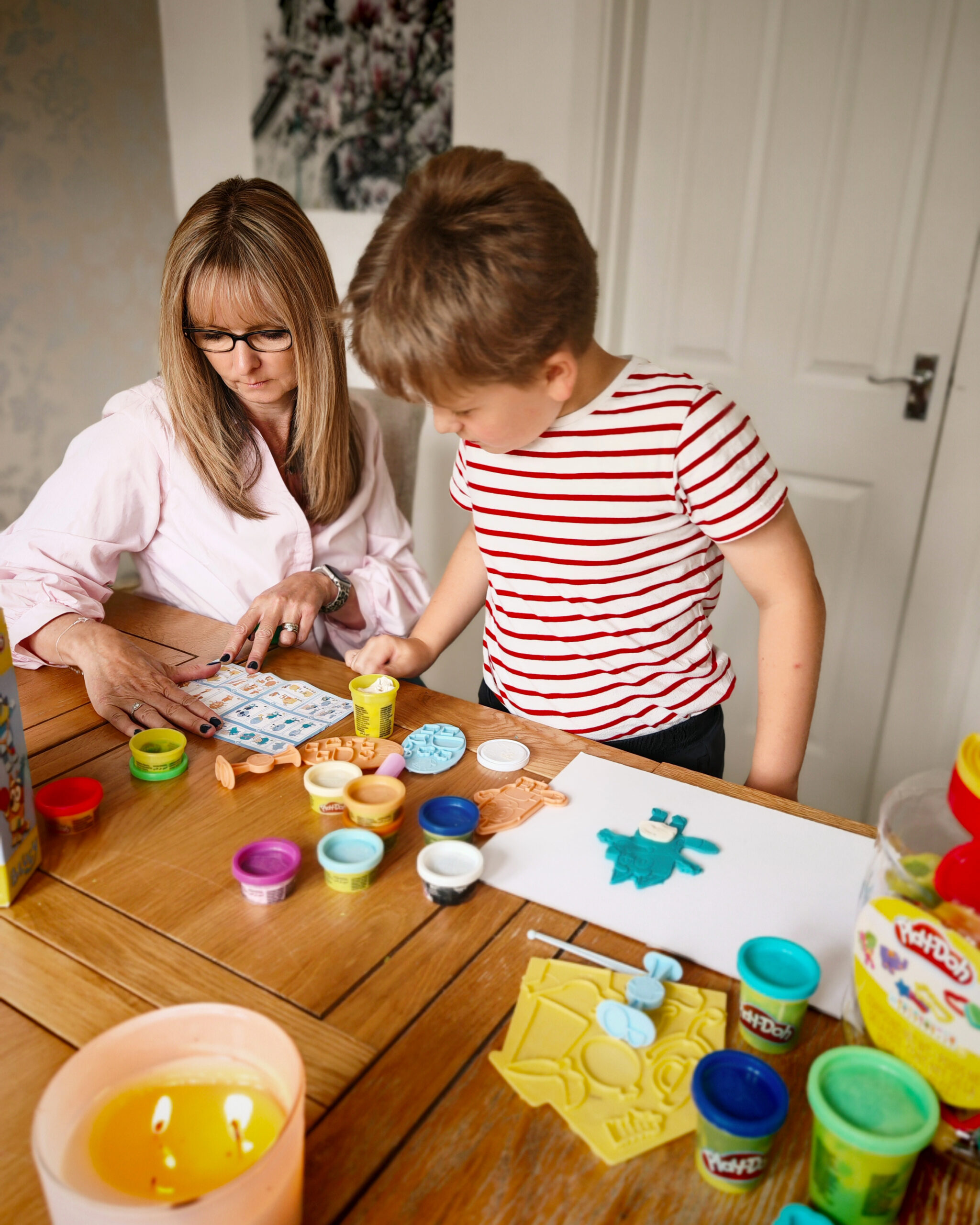Family Life Easier With Hamilton Wallis, Domestic Staff, Childcare Services, Childcare, Nannies, Nanny, Professional Household Staff, the Frenchie Mummy, Tested, Review
